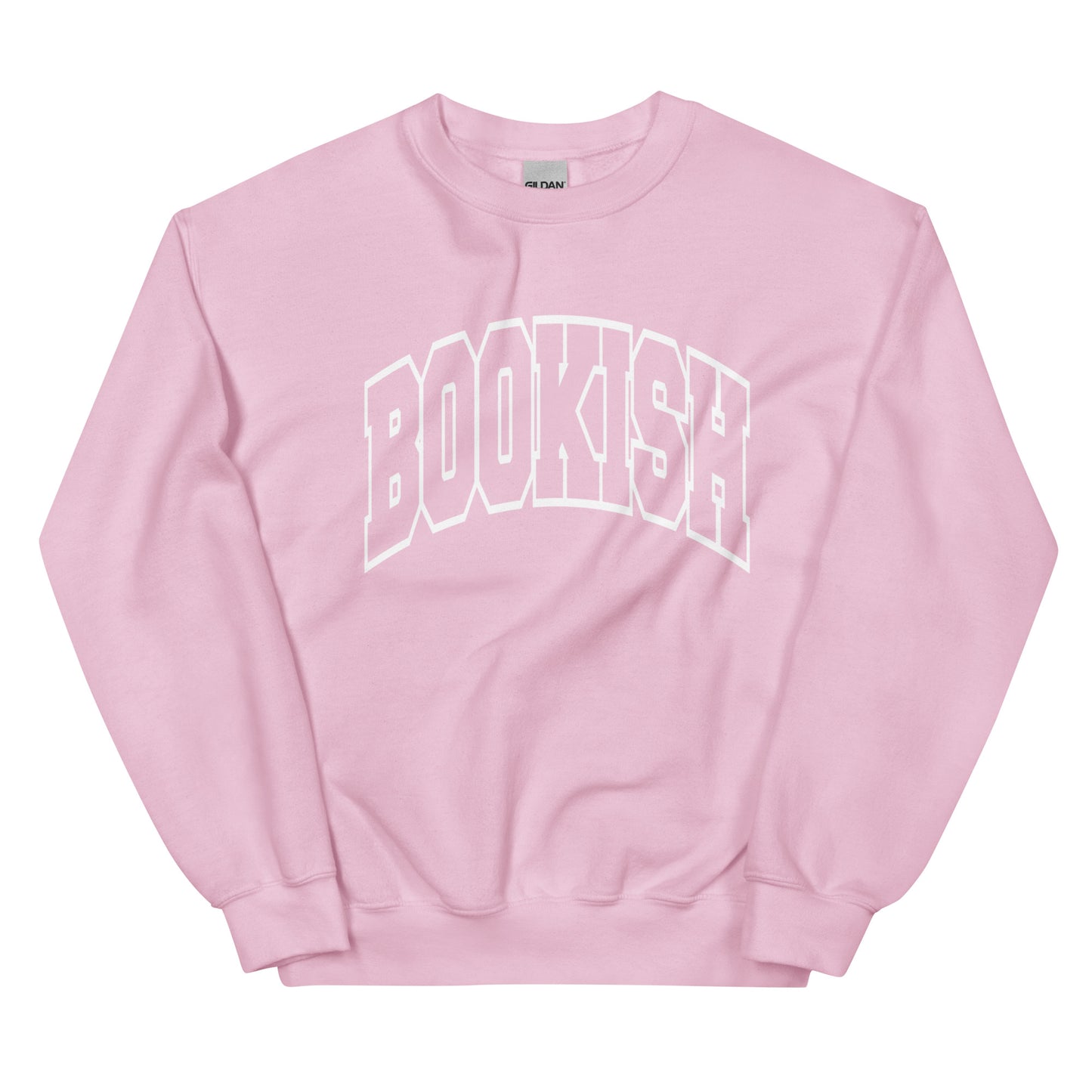 Bookish Sweatshirt