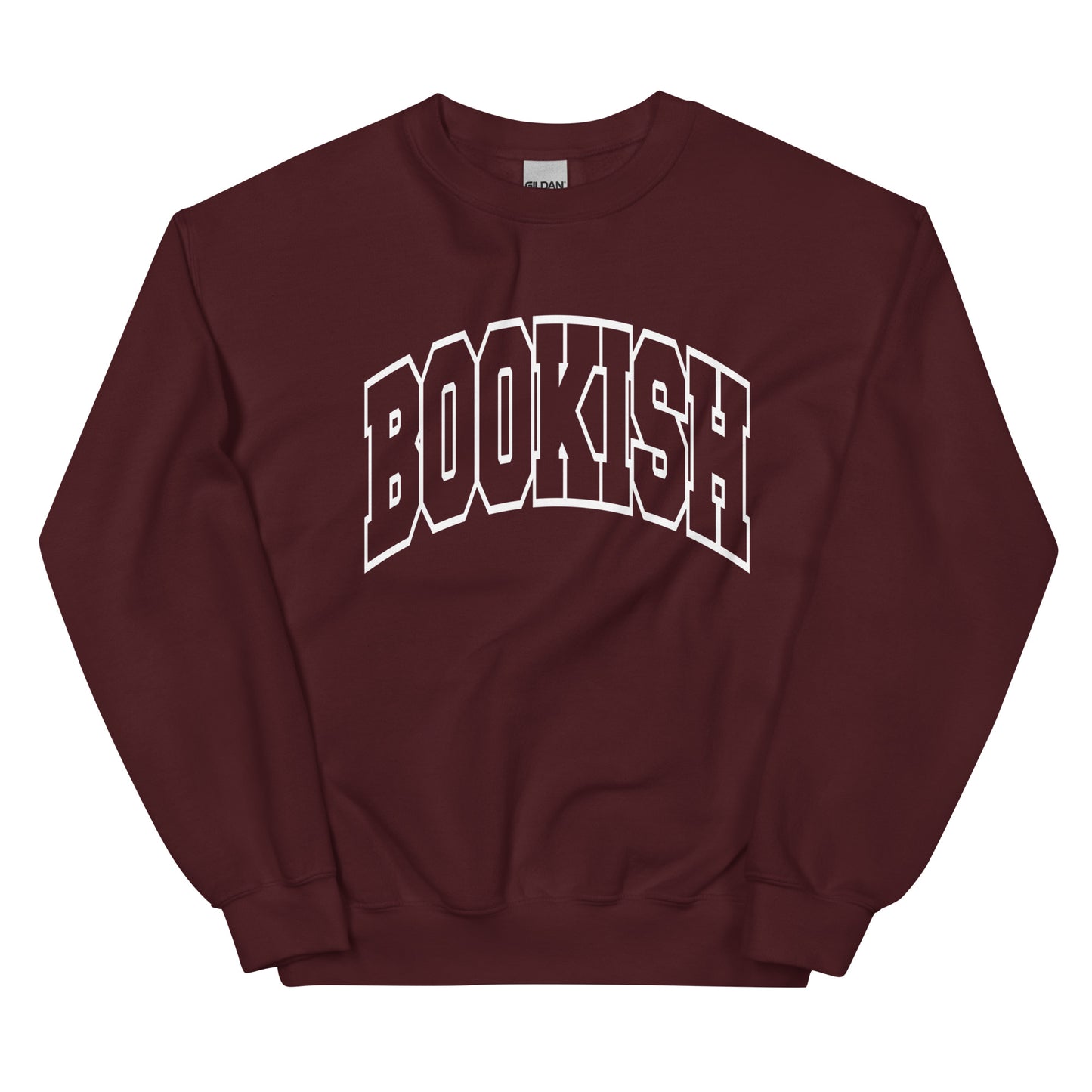 Bookish Sweatshirt