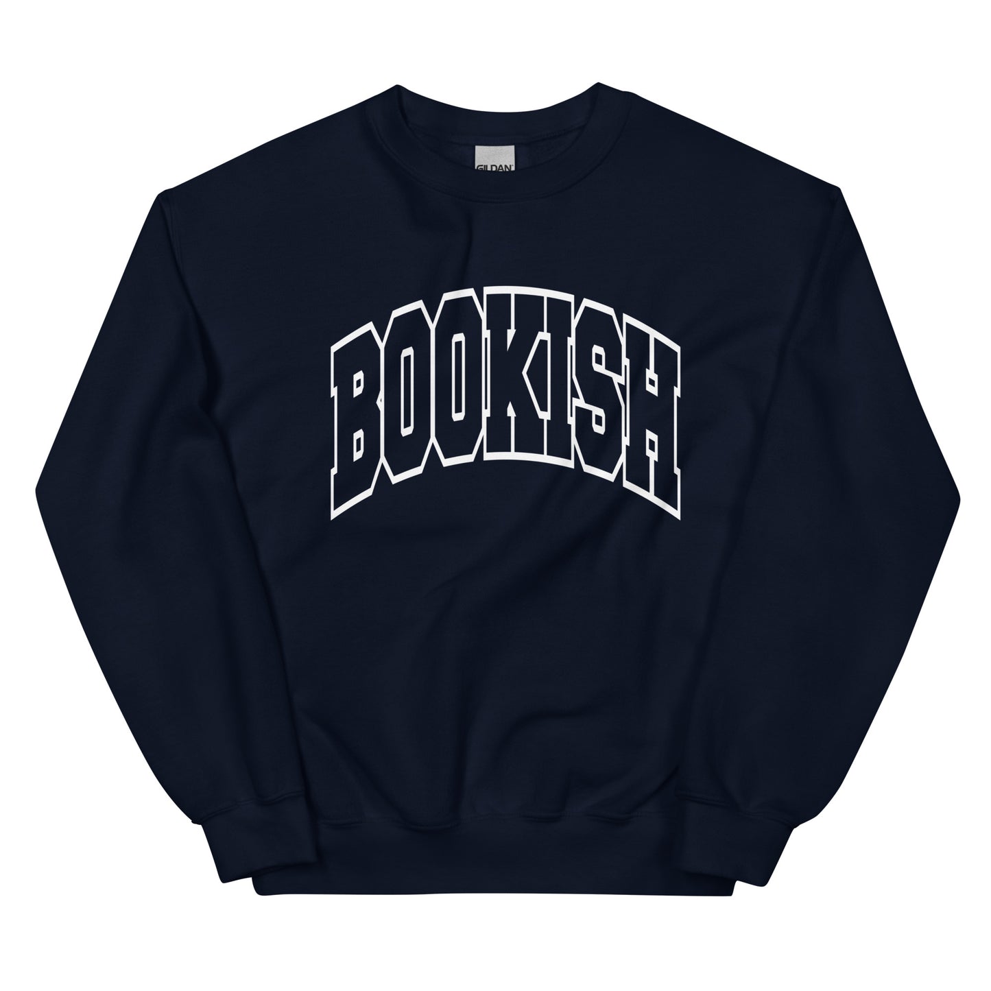 Bookish Sweatshirt