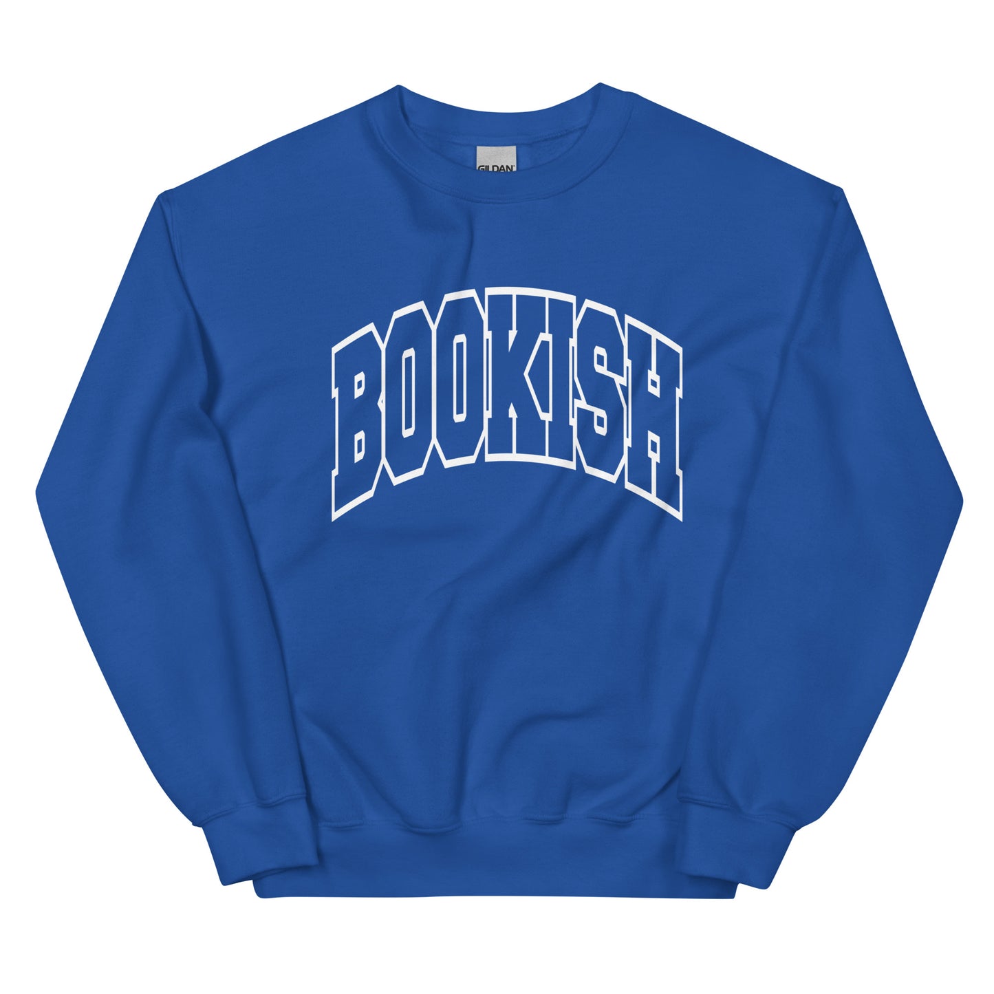 Bookish Sweatshirt