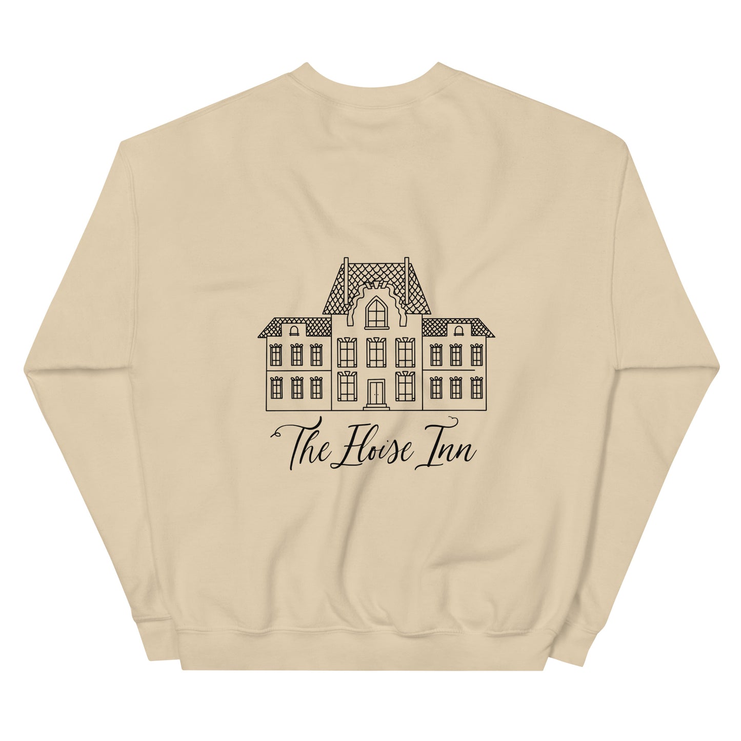 The Eloise Inn Devney Perry Sweatshirt