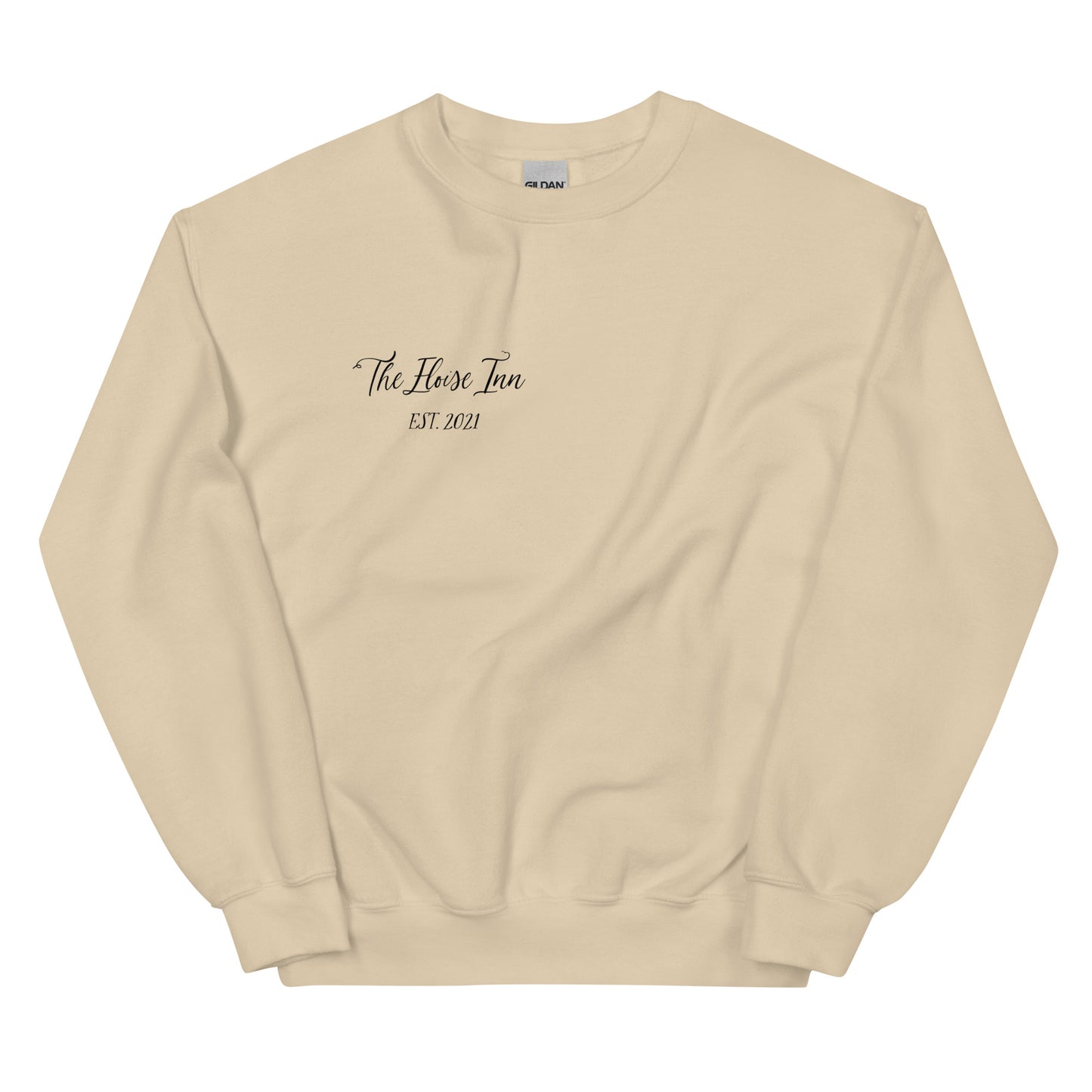 The Eloise Inn Devney Perry Sweatshirt