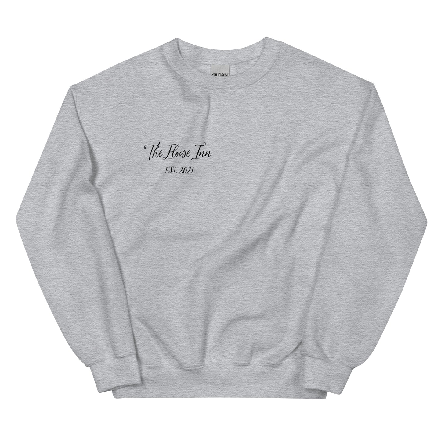 The Eloise Inn Devney Perry Sweatshirt