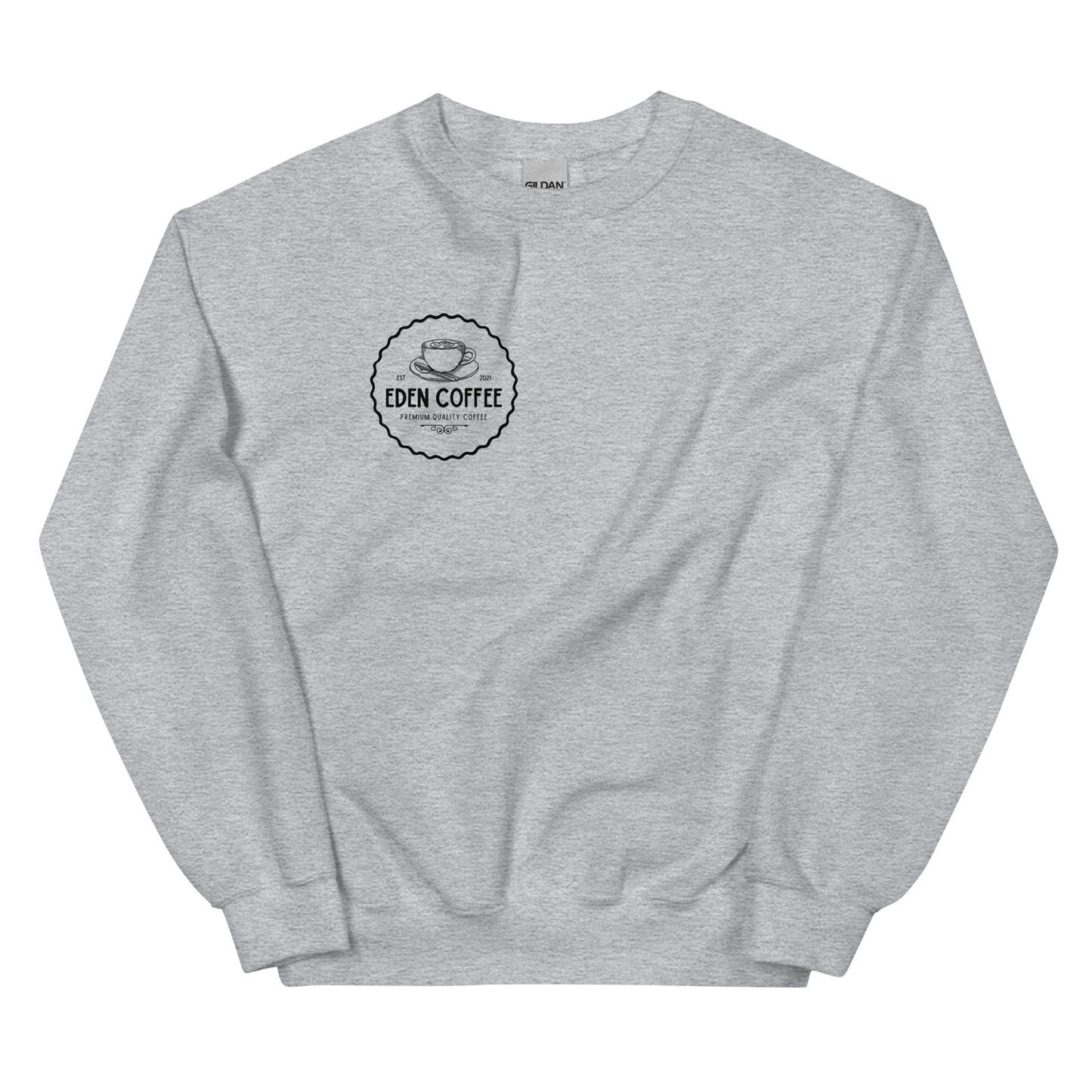Eden Coffee Devney Perry Sweatshirt