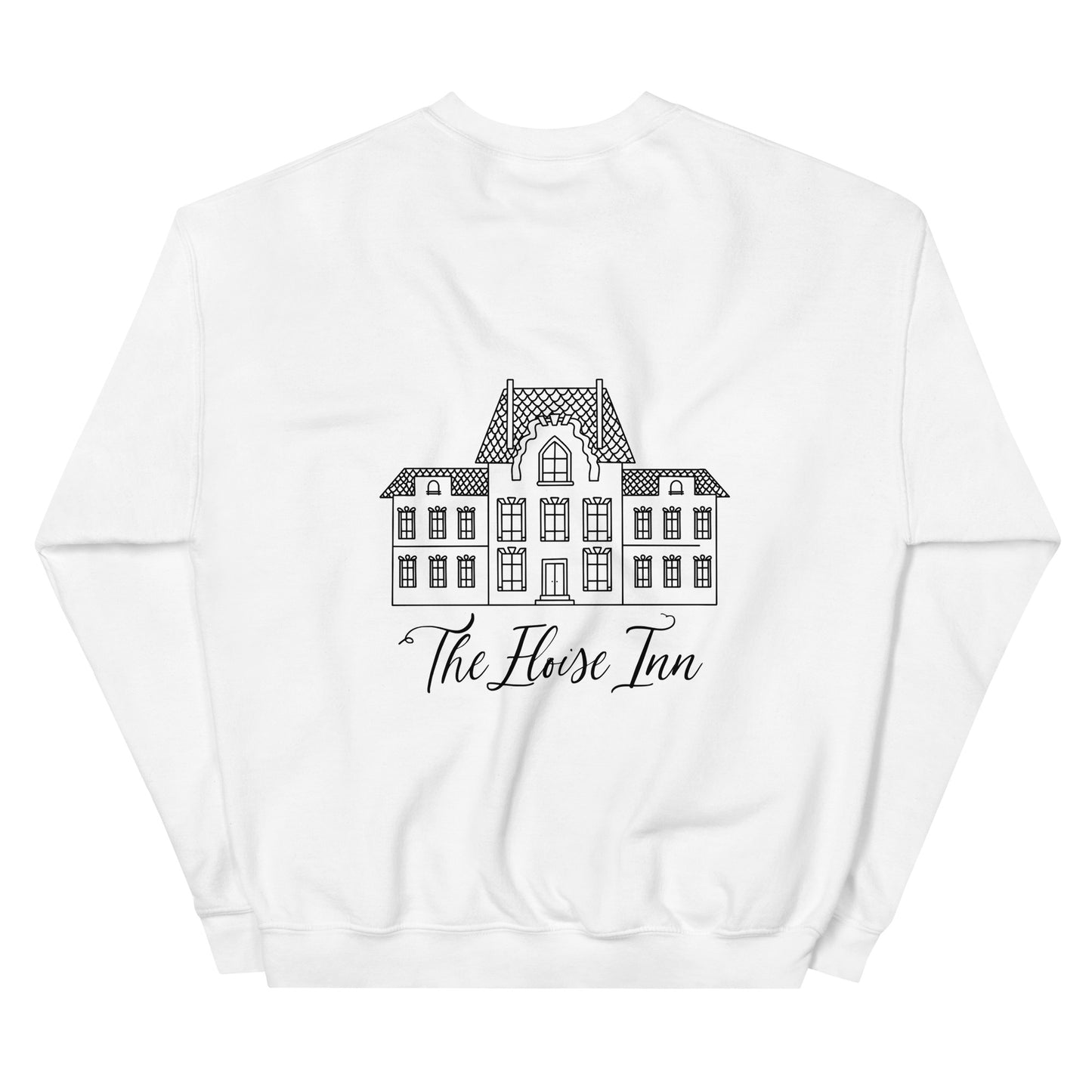 The Eloise Inn Devney Perry Sweatshirt