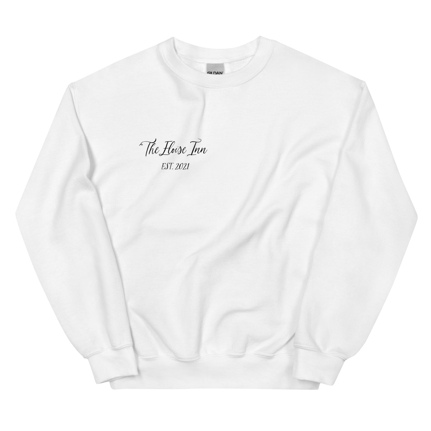 The Eloise Inn Devney Perry Sweatshirt