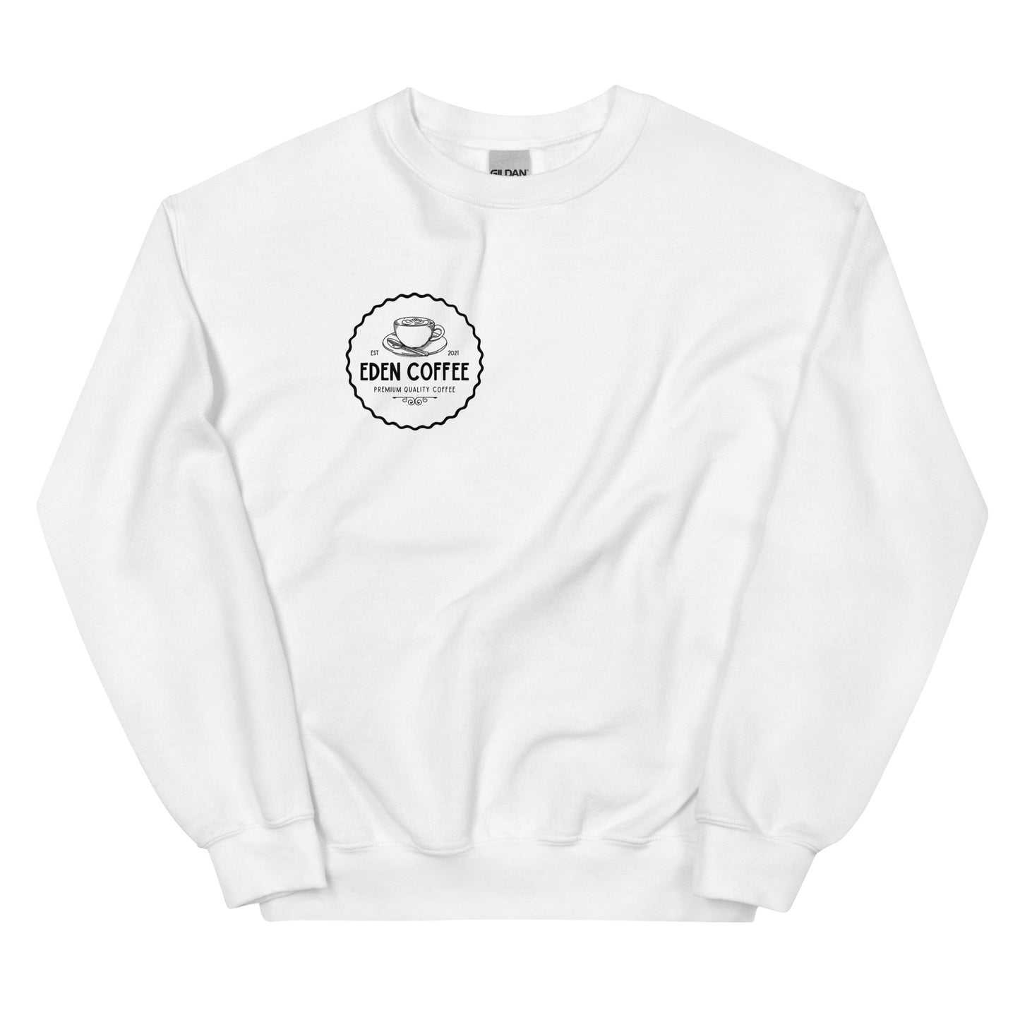 Eden Coffee Devney Perry Sweatshirt