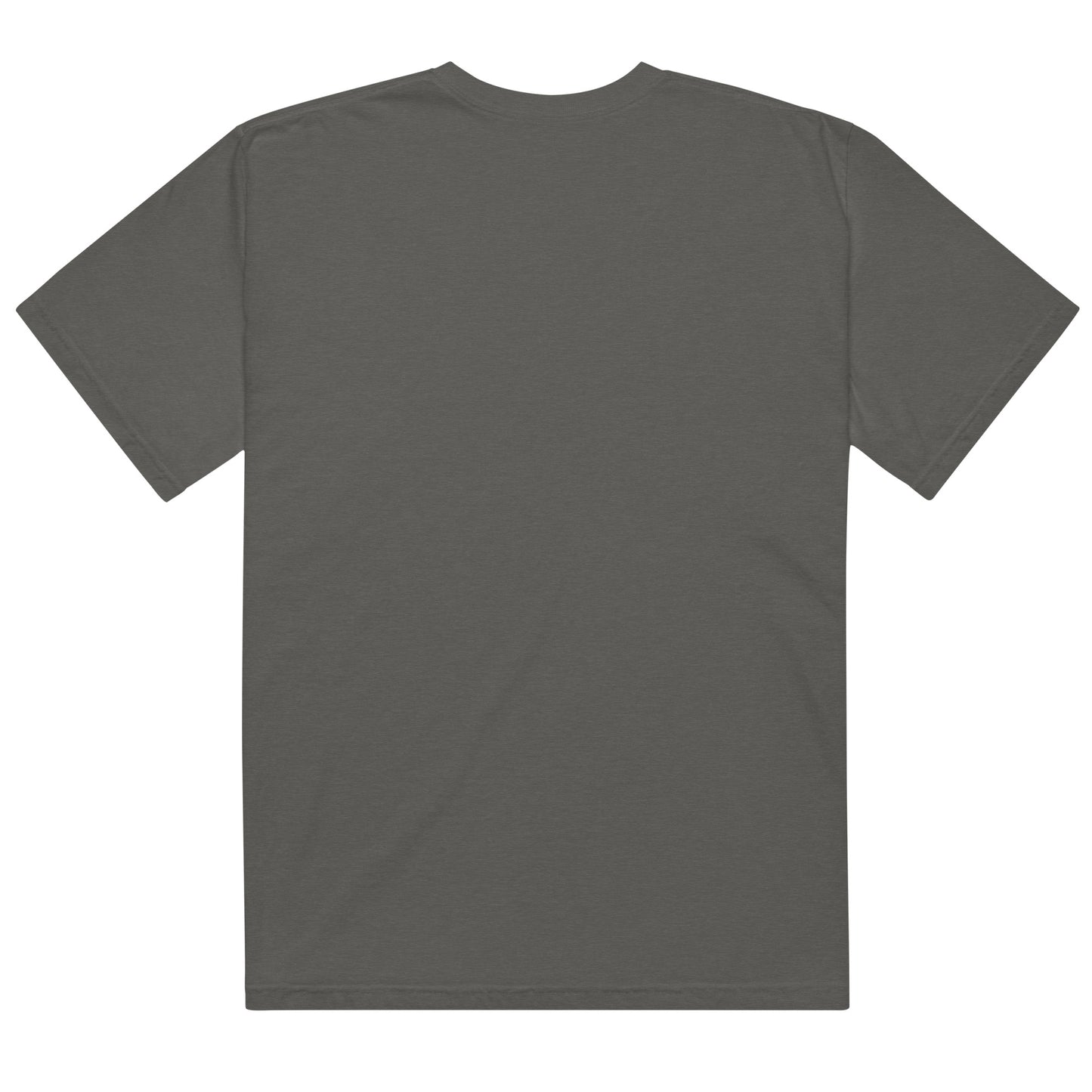 Skeleton Reader heavyweight t-shirt