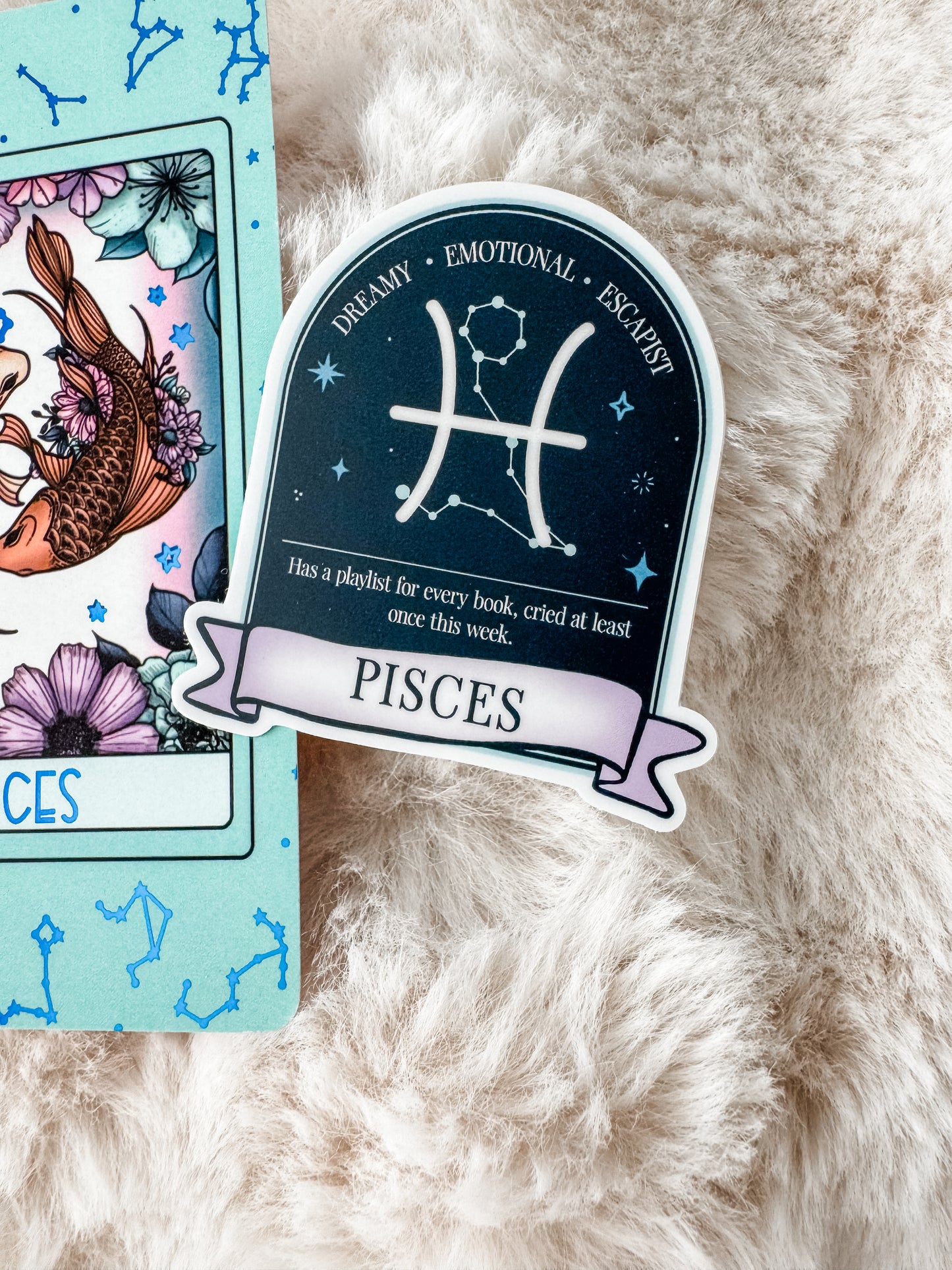The LJC Limited March 2026 - The Zodiac Collection (Final Sale, One Run Only)