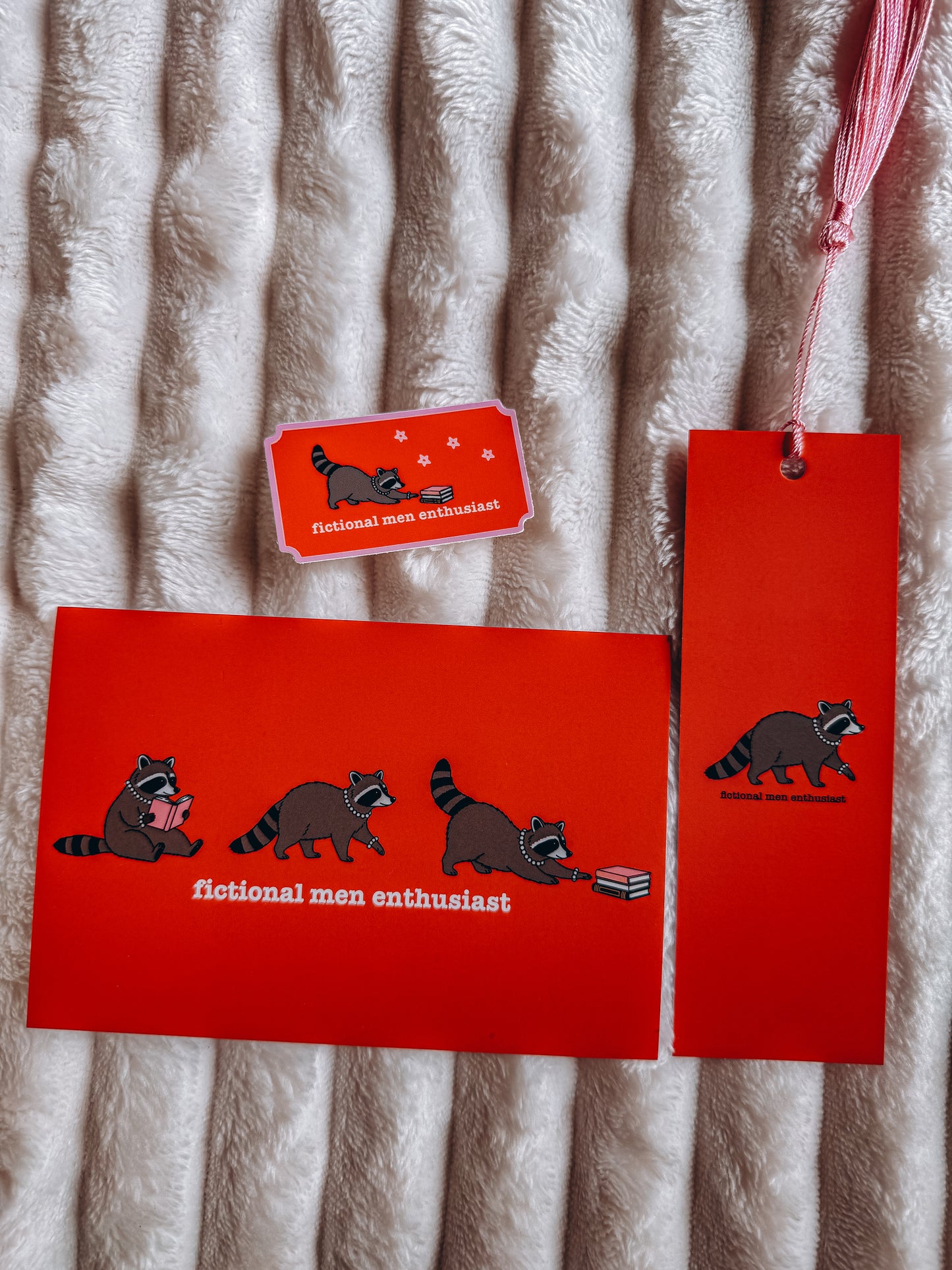 Whimsical Animals