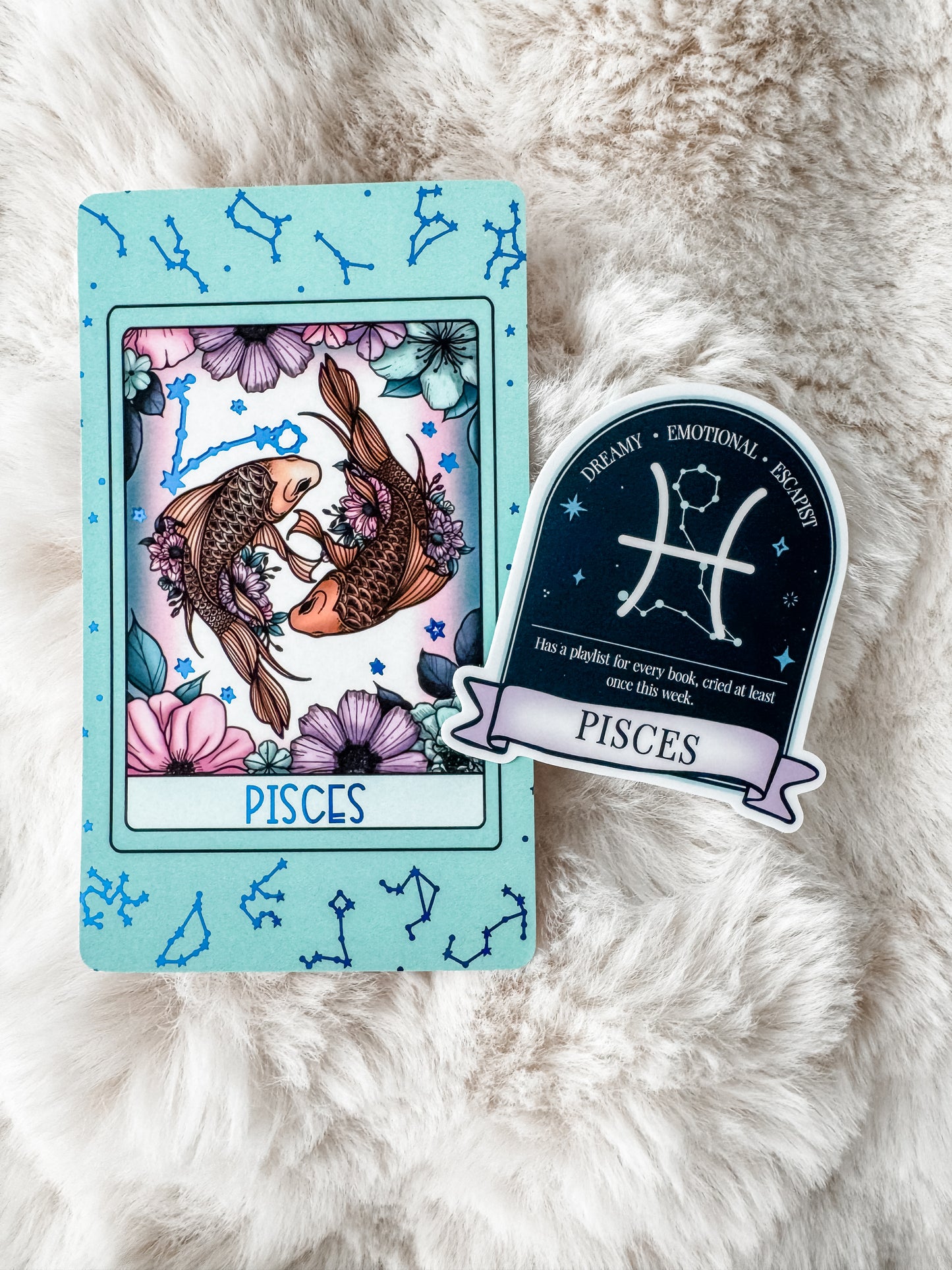 The LJC Limited March 2026 - The Zodiac Collection (Final Sale, One Run Only)