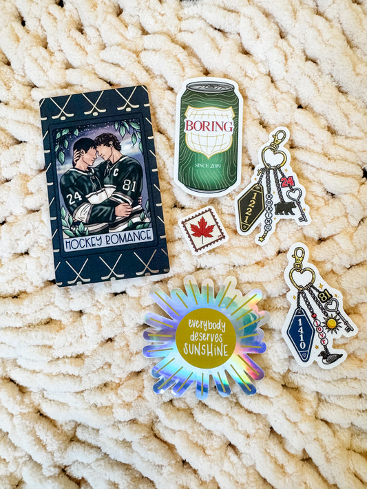 PREORDER The Cottage Collection