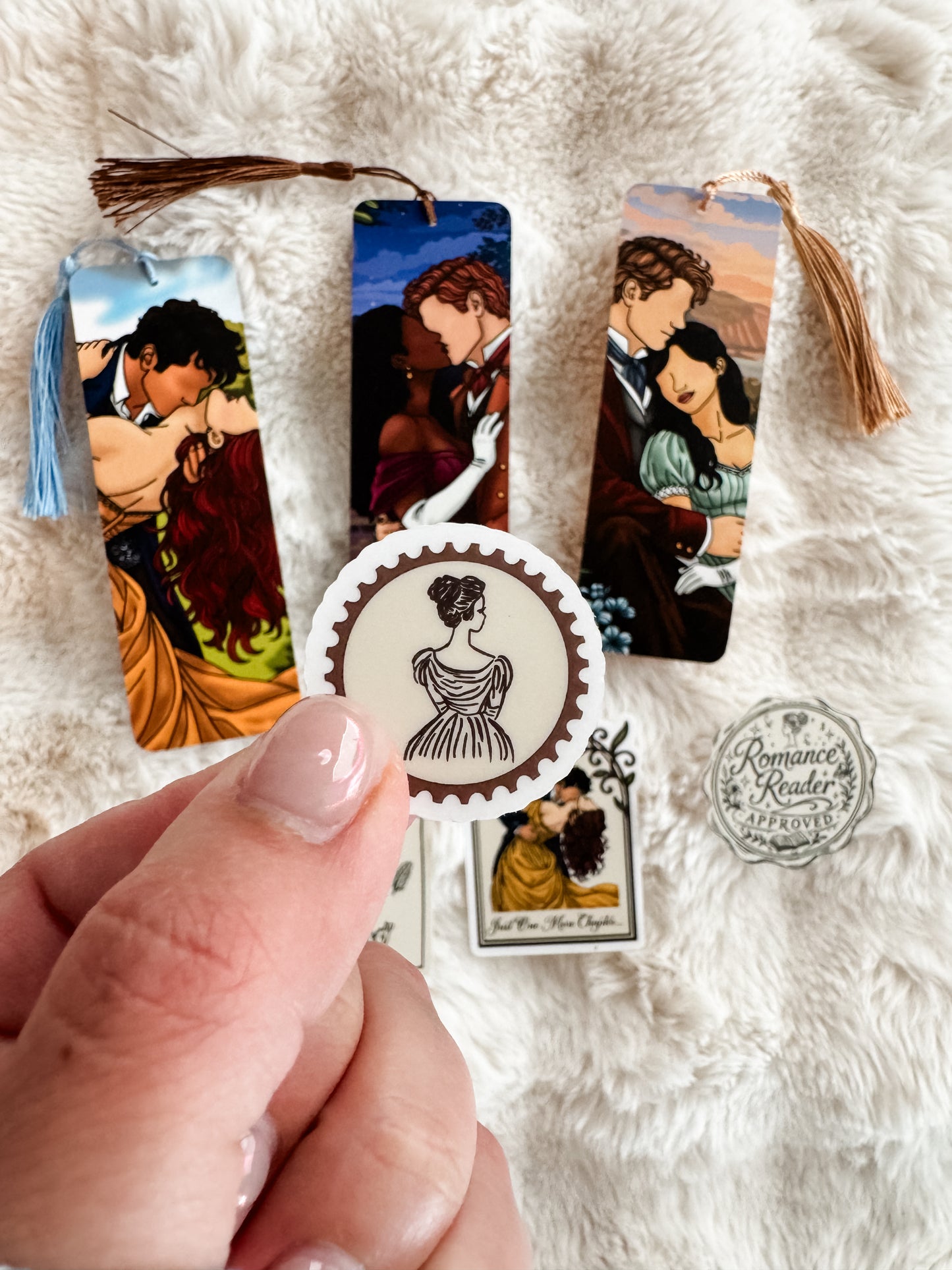 The Bodice Ripper Collection