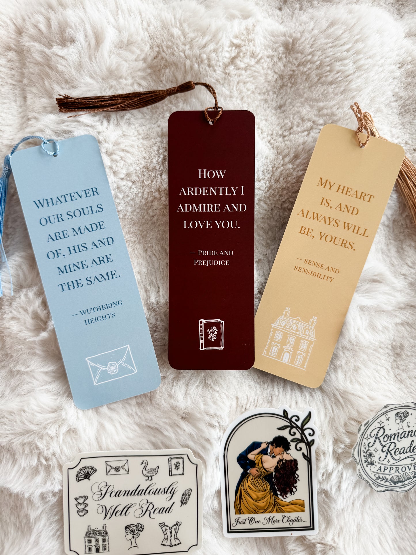 The Bodice Ripper Collection