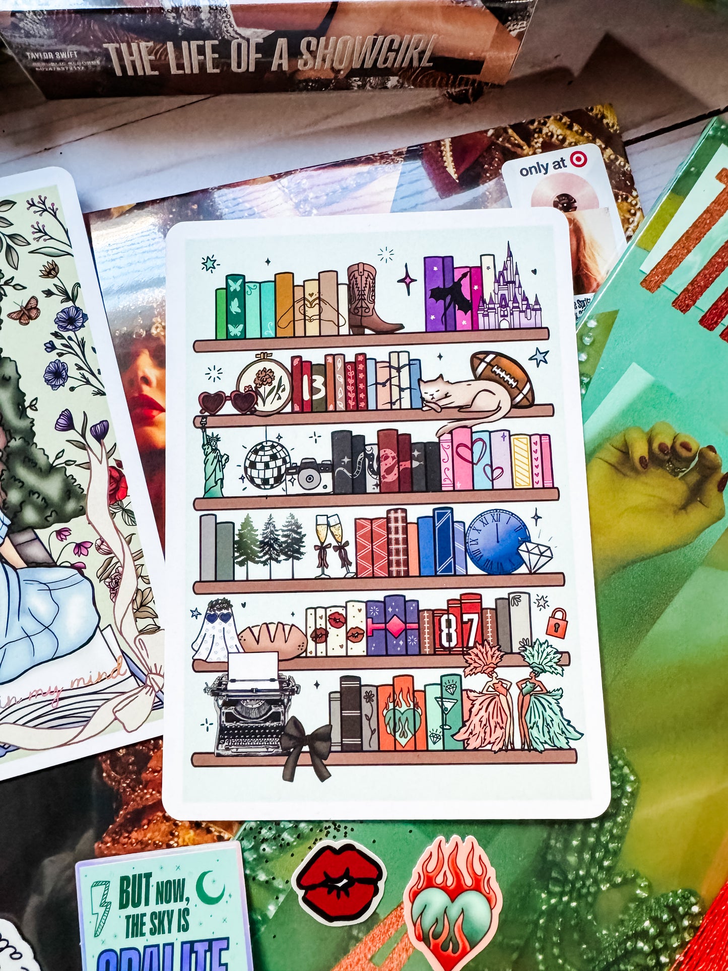 Dear Reader Collection (Final Sale, One Run Only)