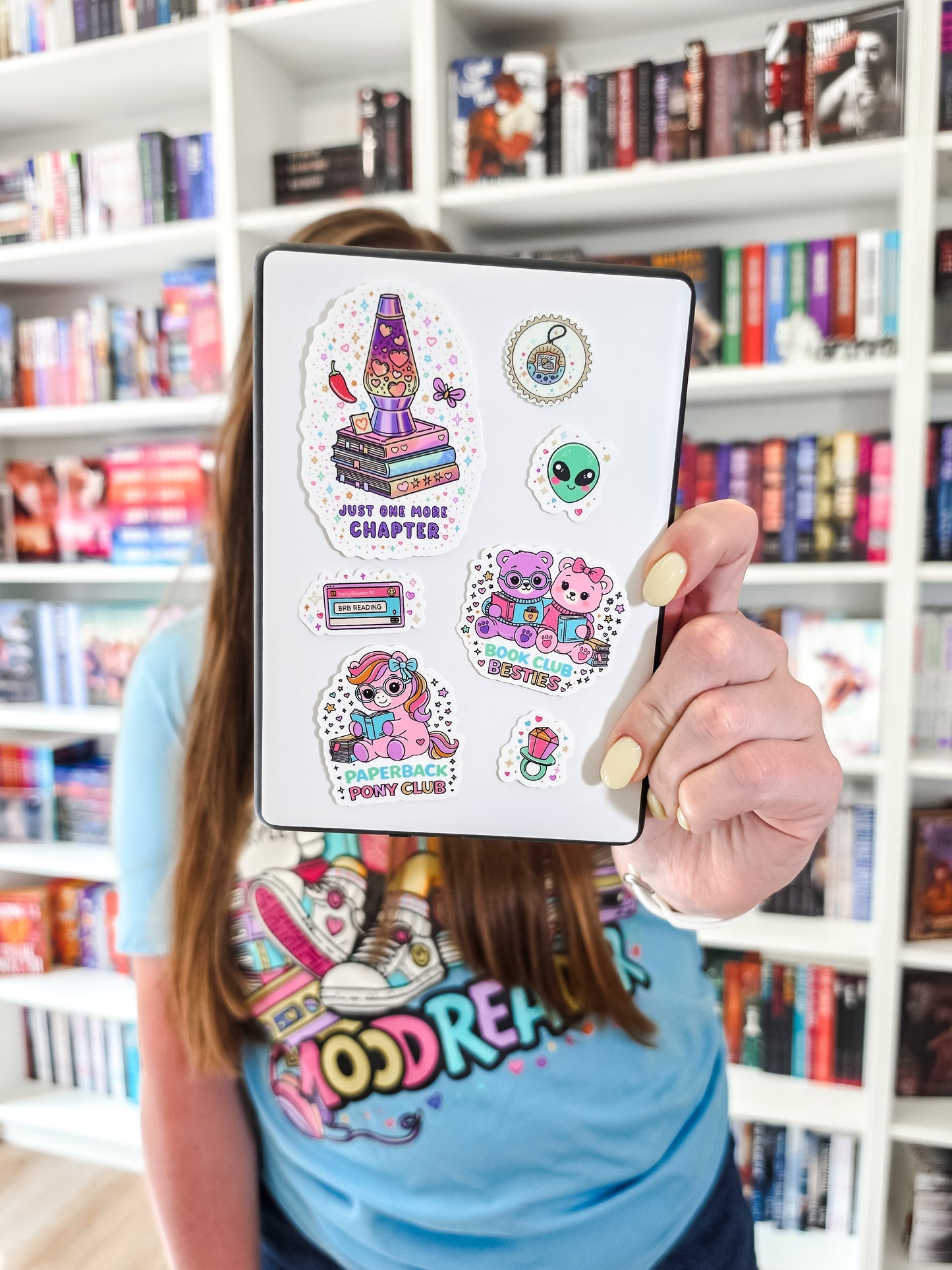 The 90s Collection Paper Goods