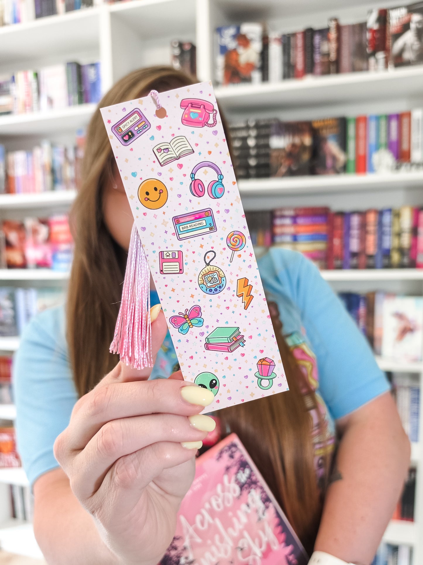 The 90s Collection Paper Goods