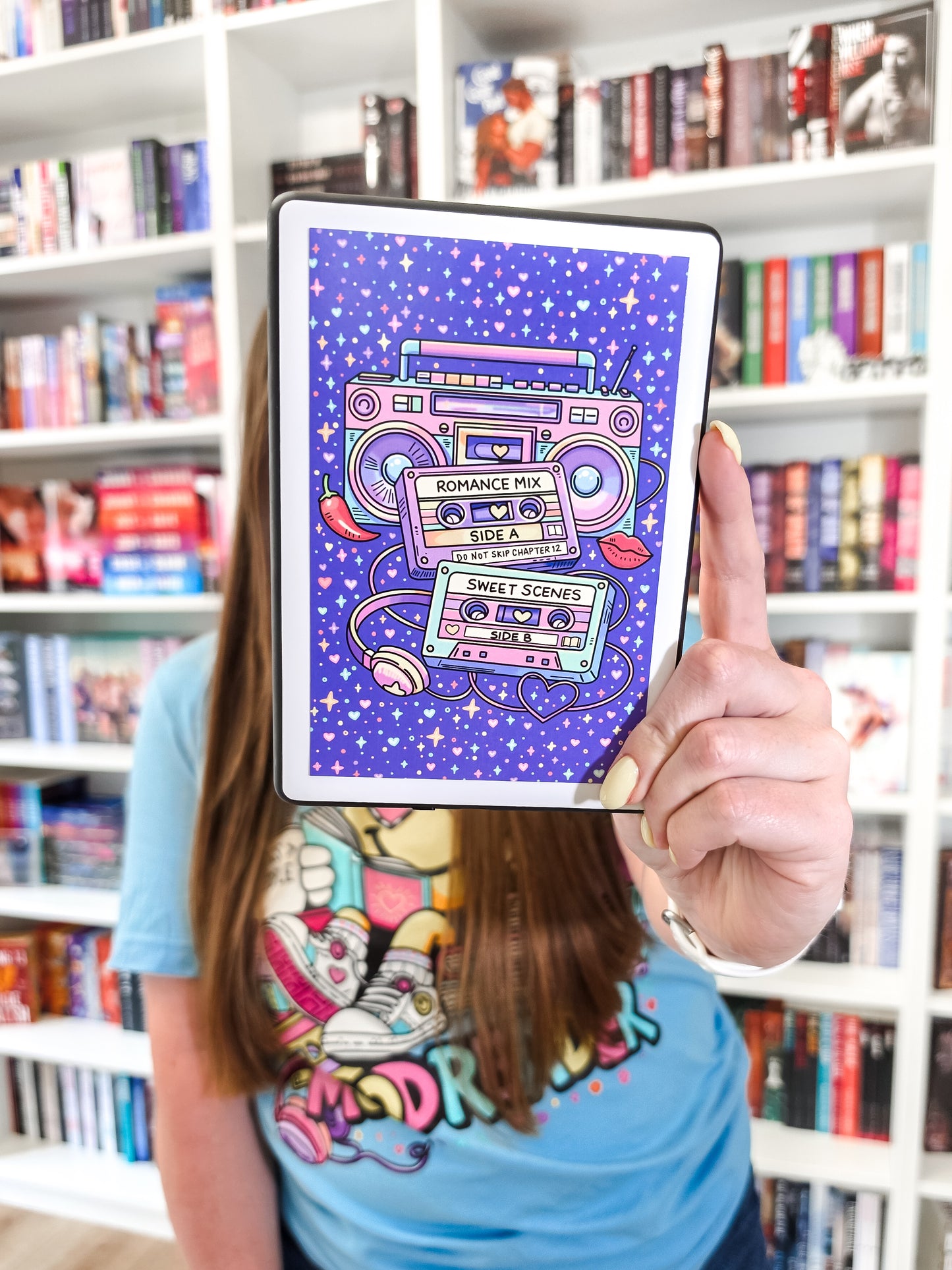 The 90s Collection Paper Goods
