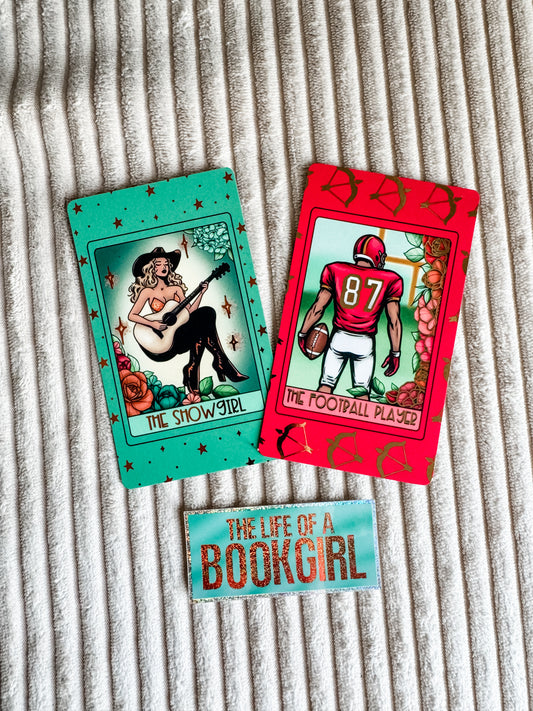 The Life of a Bookgirl Collection