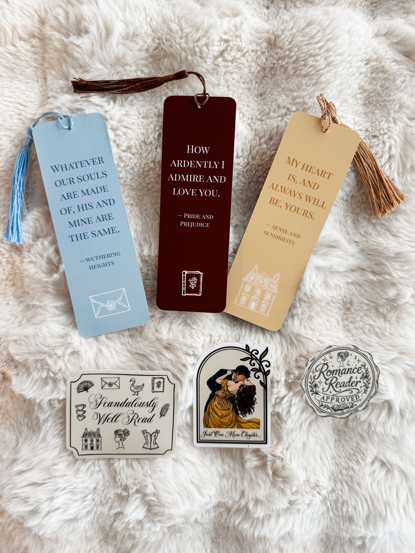 The Bodice Ripper Collection