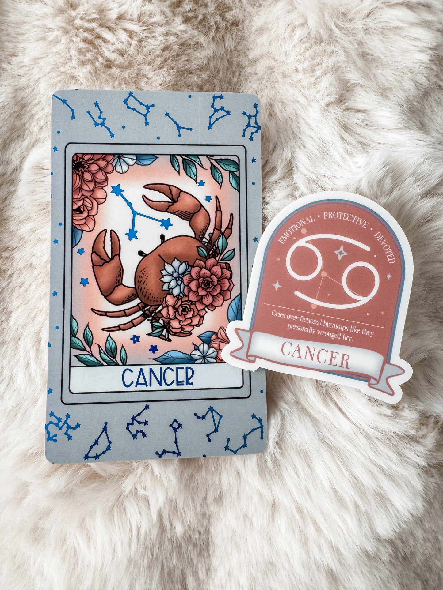 The LJC Limited March 2026 - The Zodiac Collection (Final Sale, One Run Only)