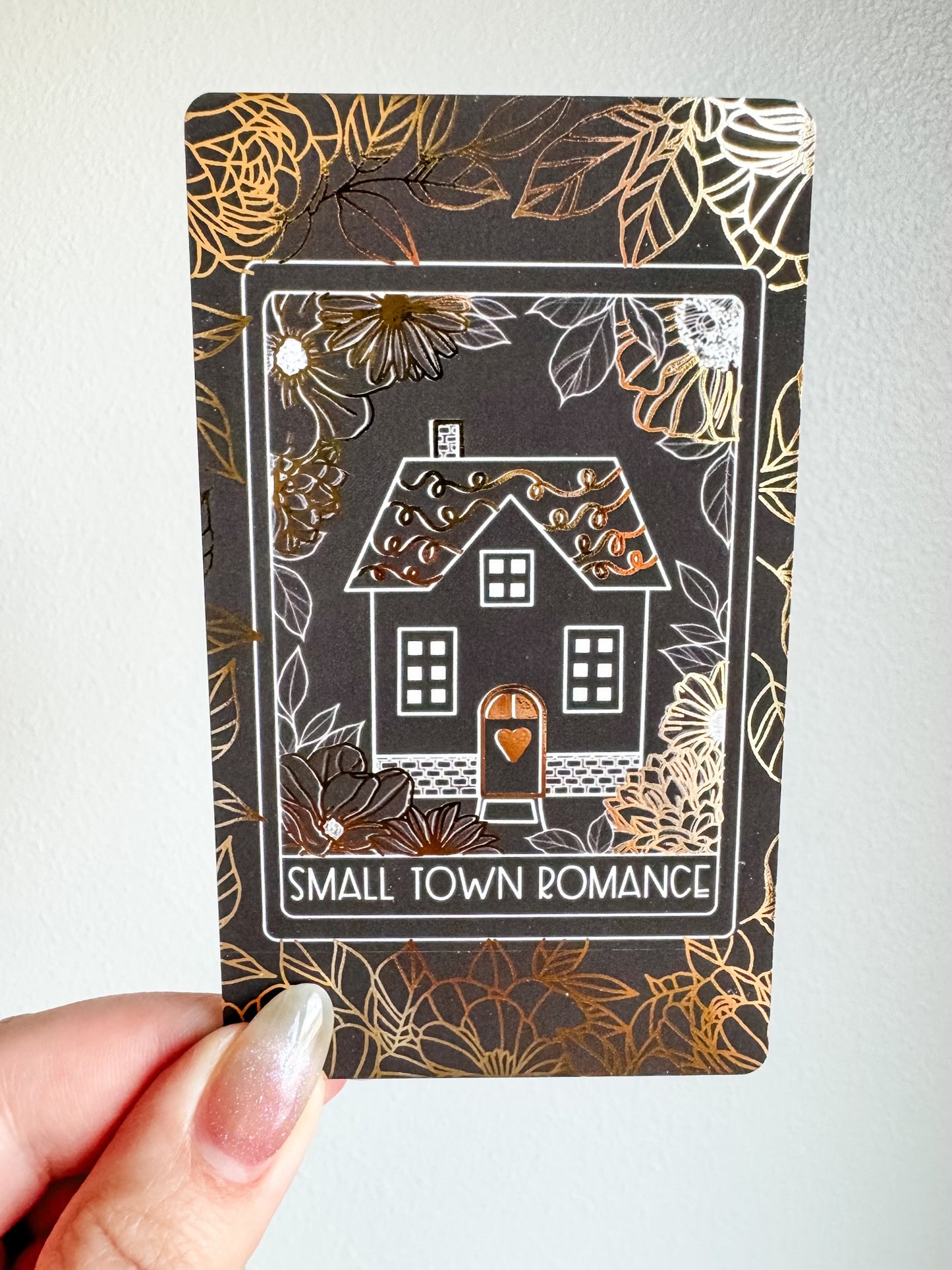 Luxe Small Town Romance