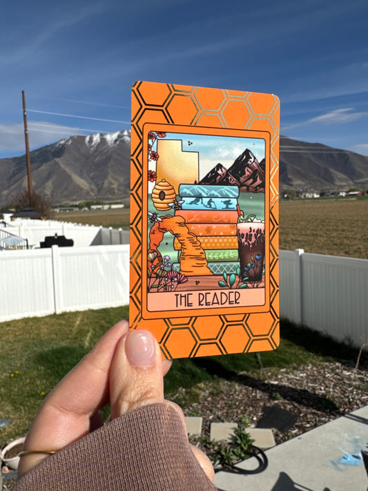 The Utah Reader