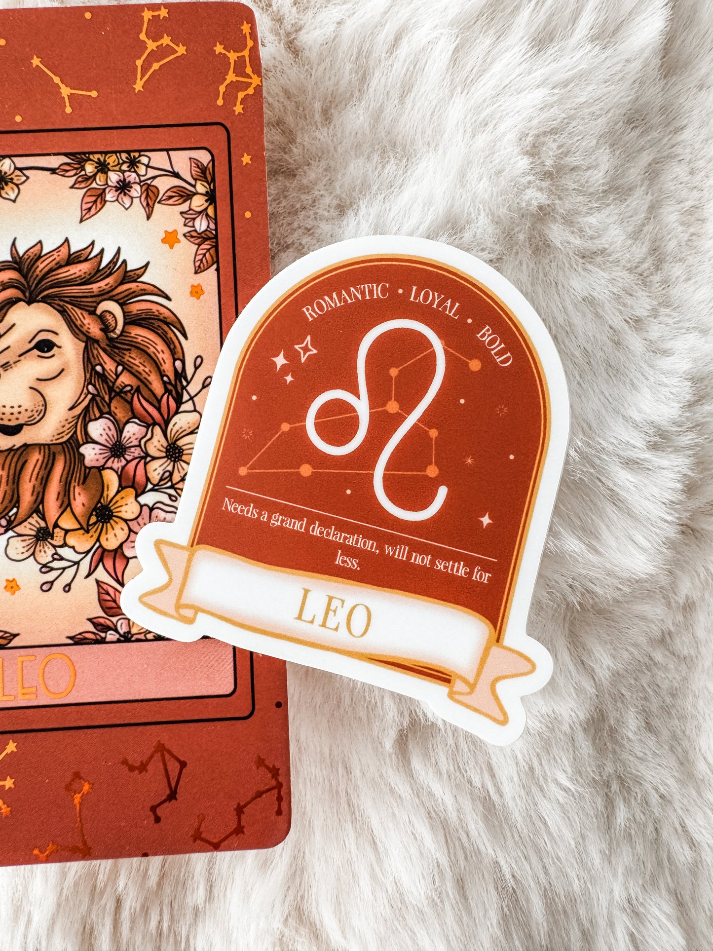 The LJC Limited March 2026 - The Zodiac Collection (Final Sale, One Run Only)
