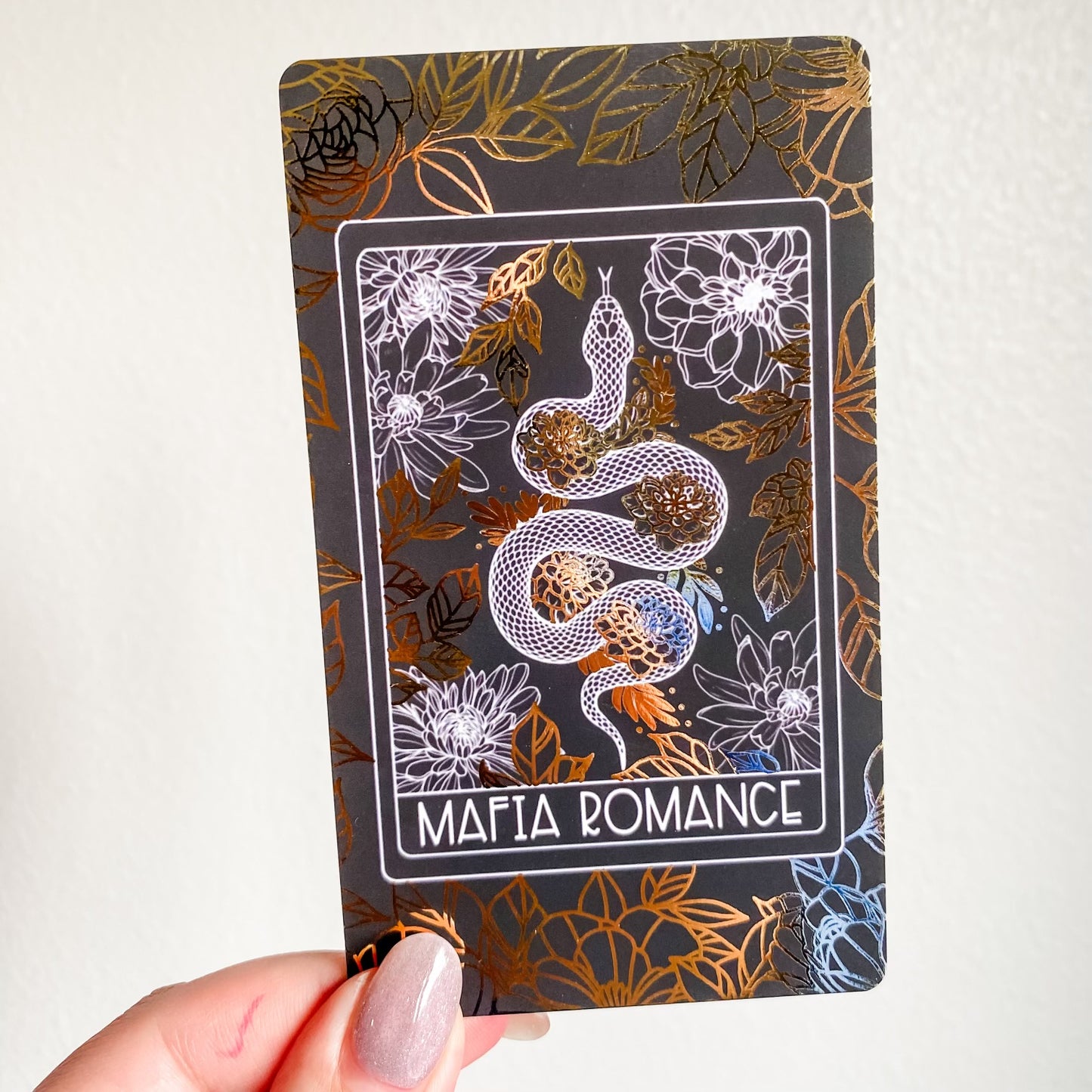 Luxe Mafia Romance