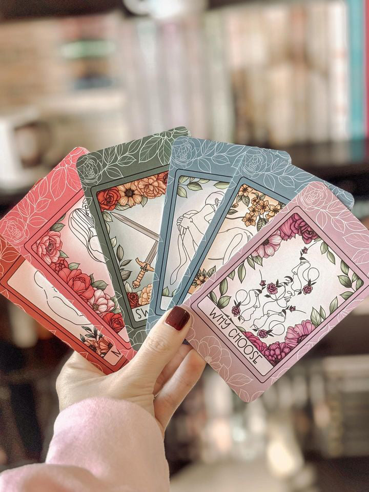 Choose Your Fate Vol. VIII Love Launch