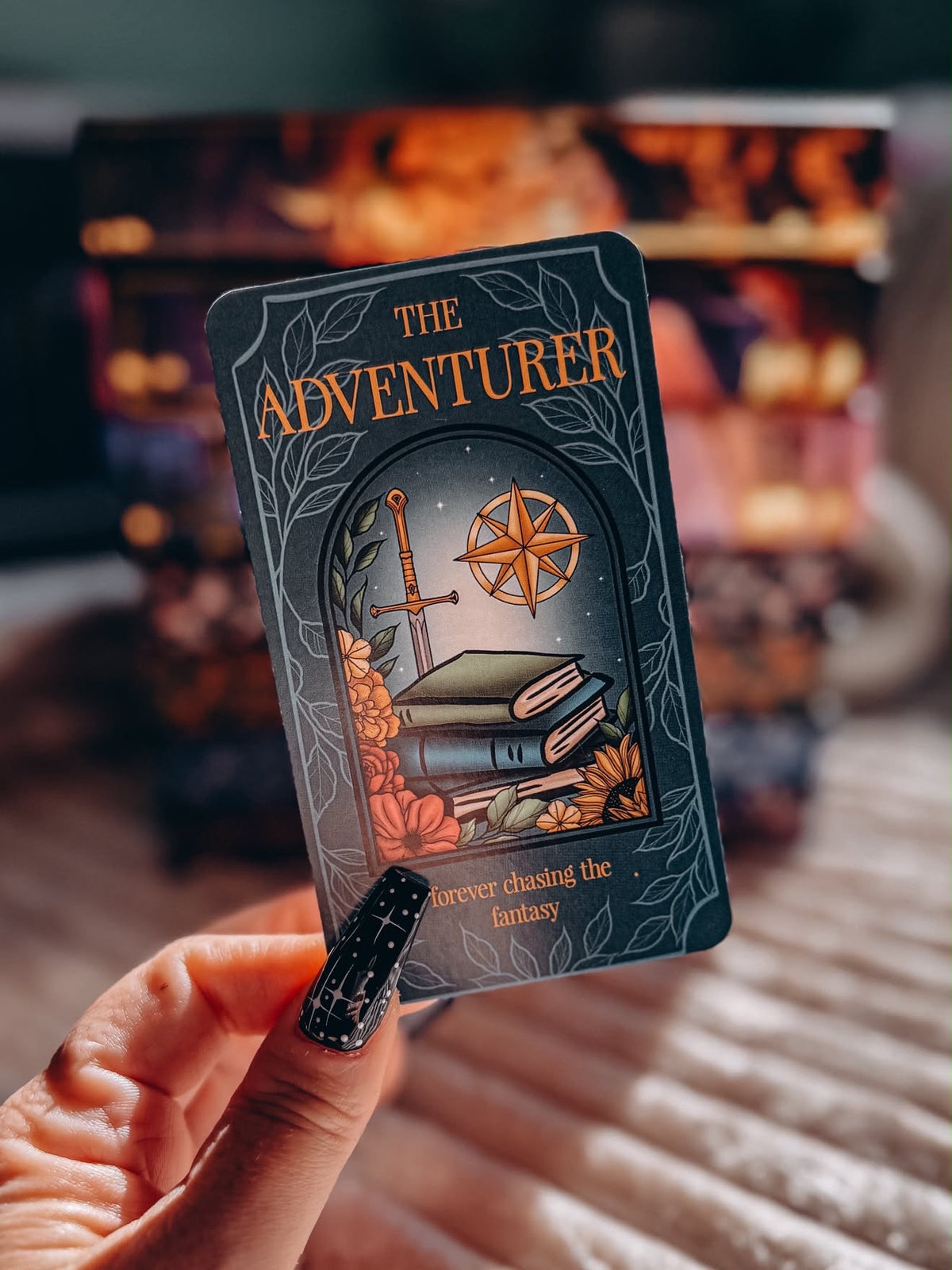 The Adventurer Archetype Set