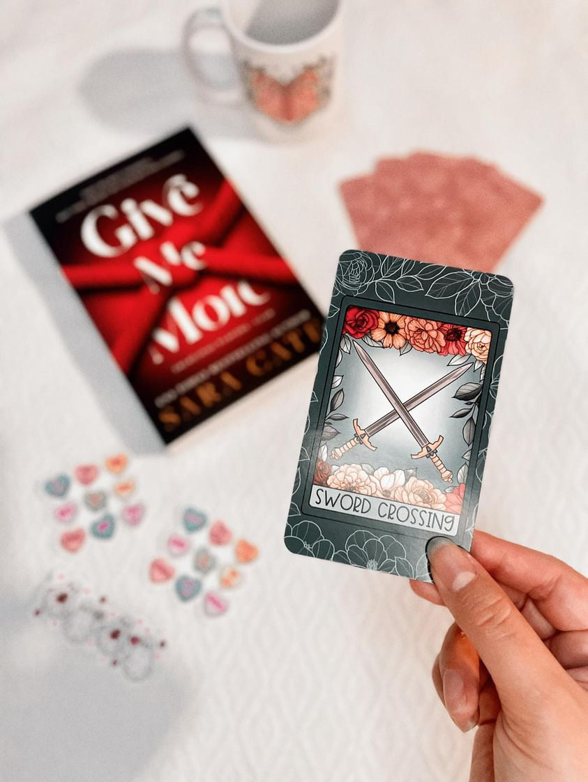 Choose Your Fate Vol. VIII Love Launch