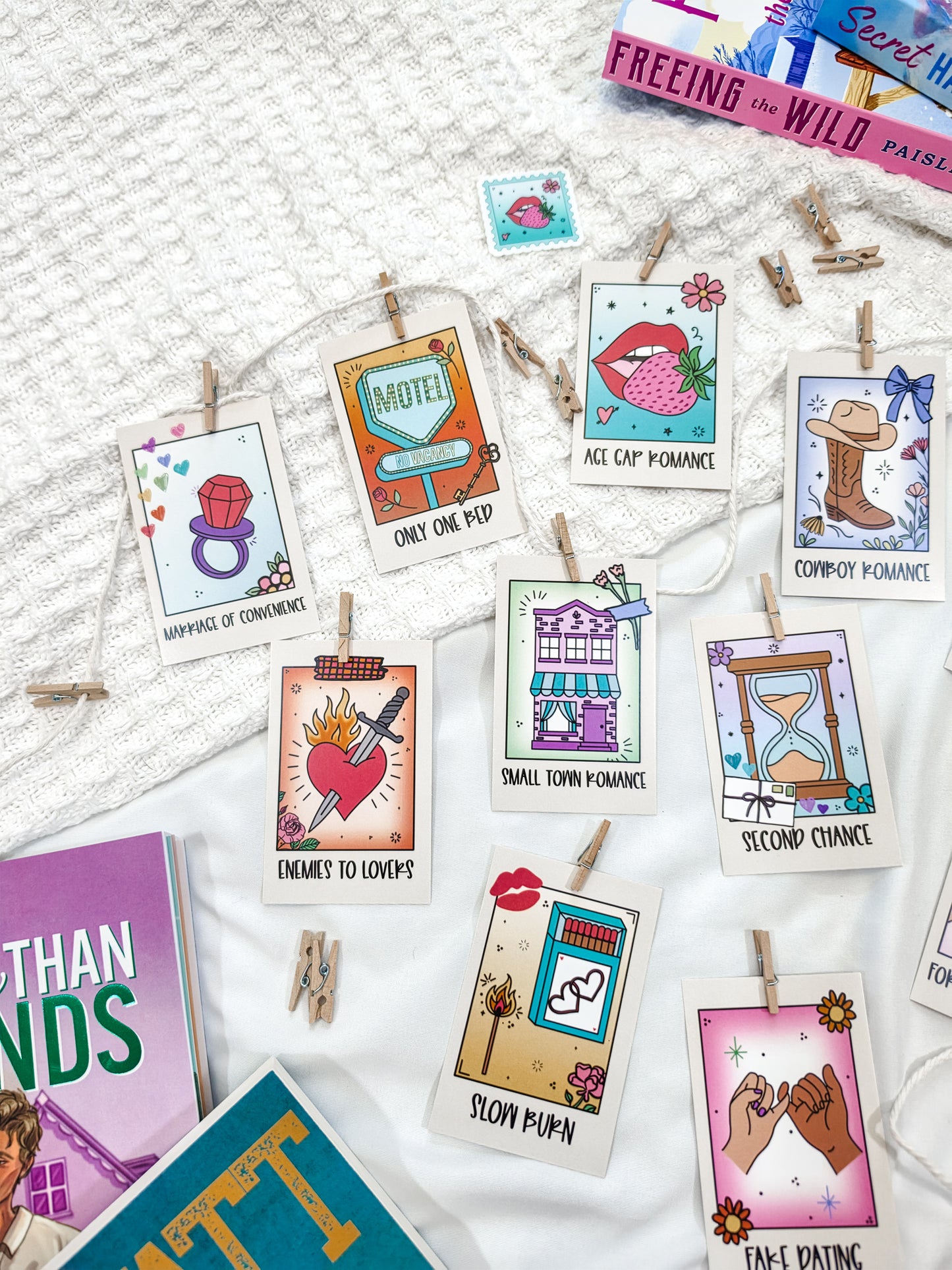 The Polaroid Collection
