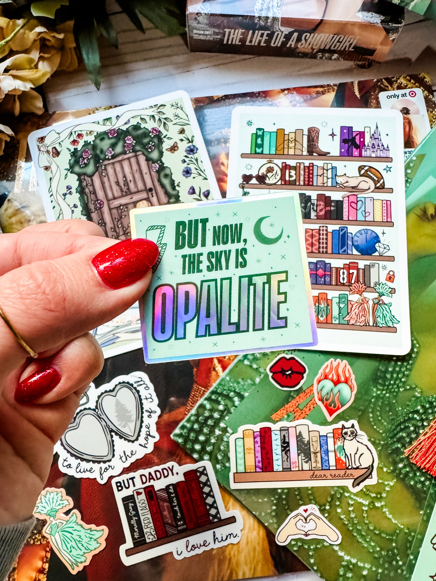 Dear Reader Collection (Final Sale, One Run Only)