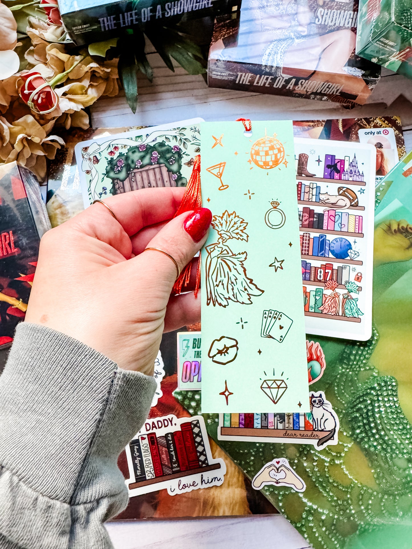 Dear Reader Collection (Final Sale, One Run Only)