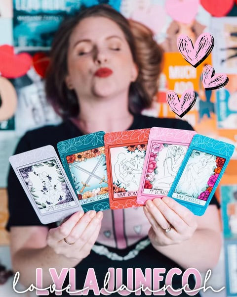 Choose Your Fate Vol. VIII Love Launch