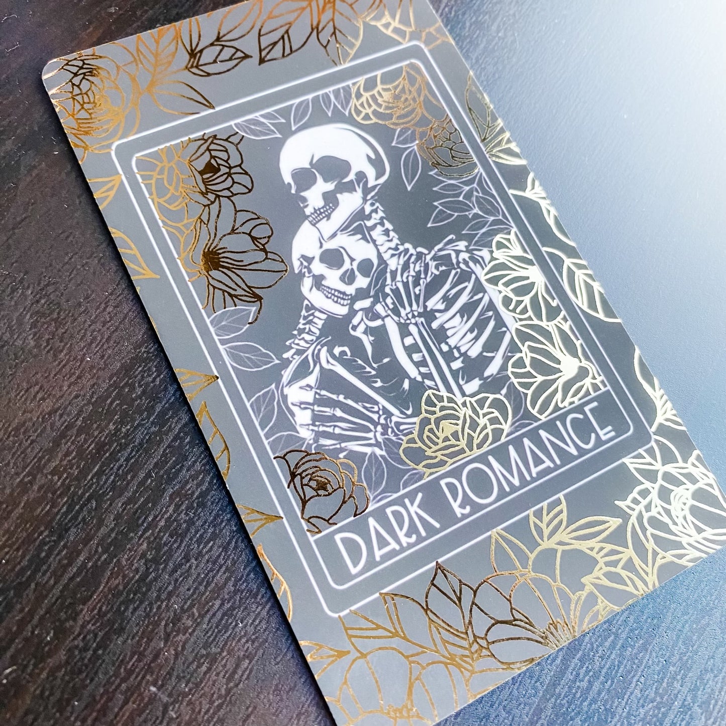 Luxe Dark Romance