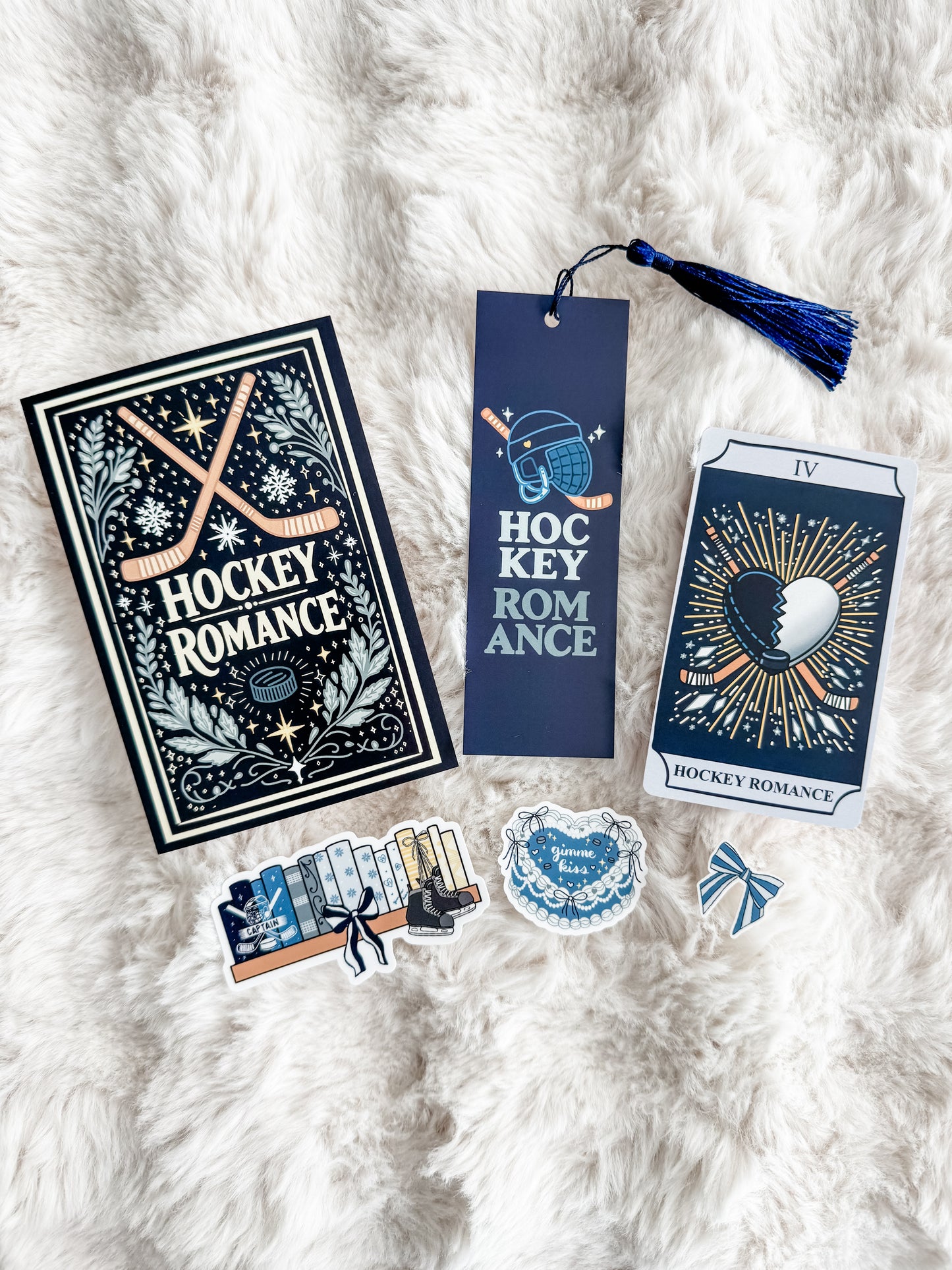 The LJC Limited May 2026 - The Trope Collection Part 1 (Final Sale, One Run Only)
