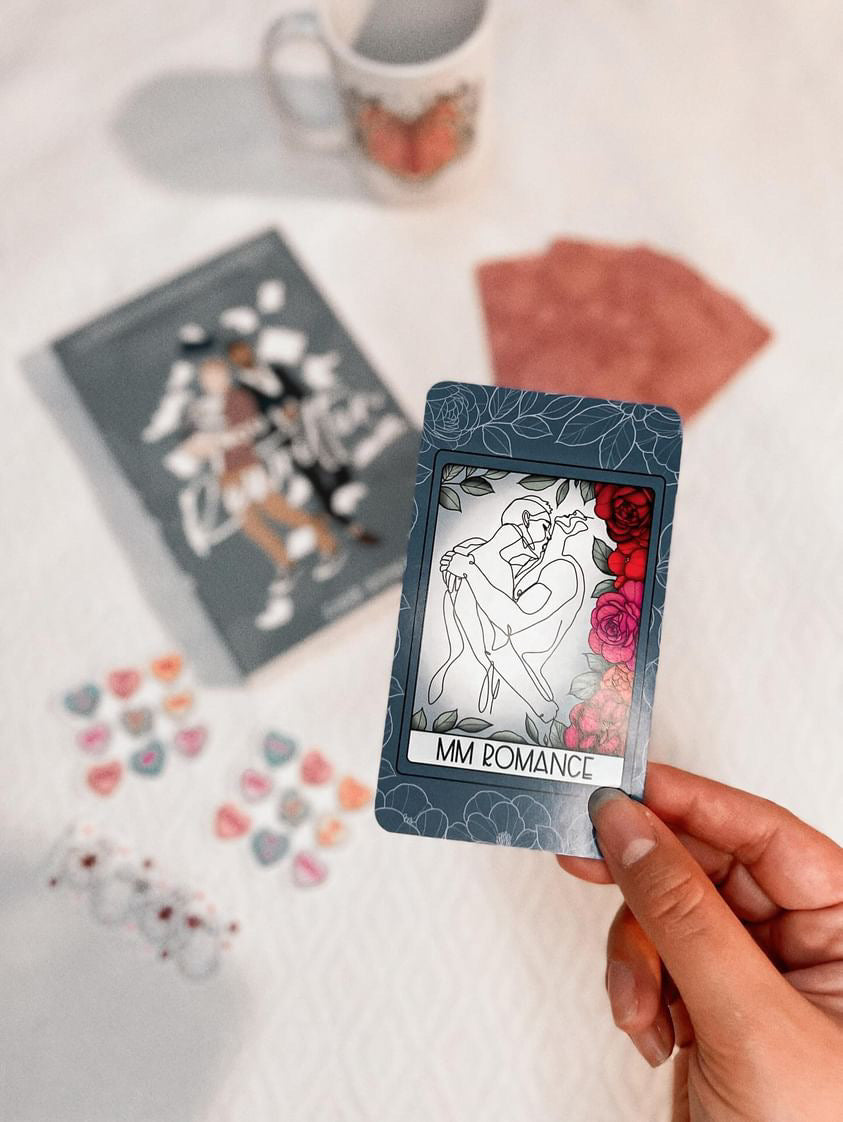 Choose Your Fate Vol. VIII Love Launch