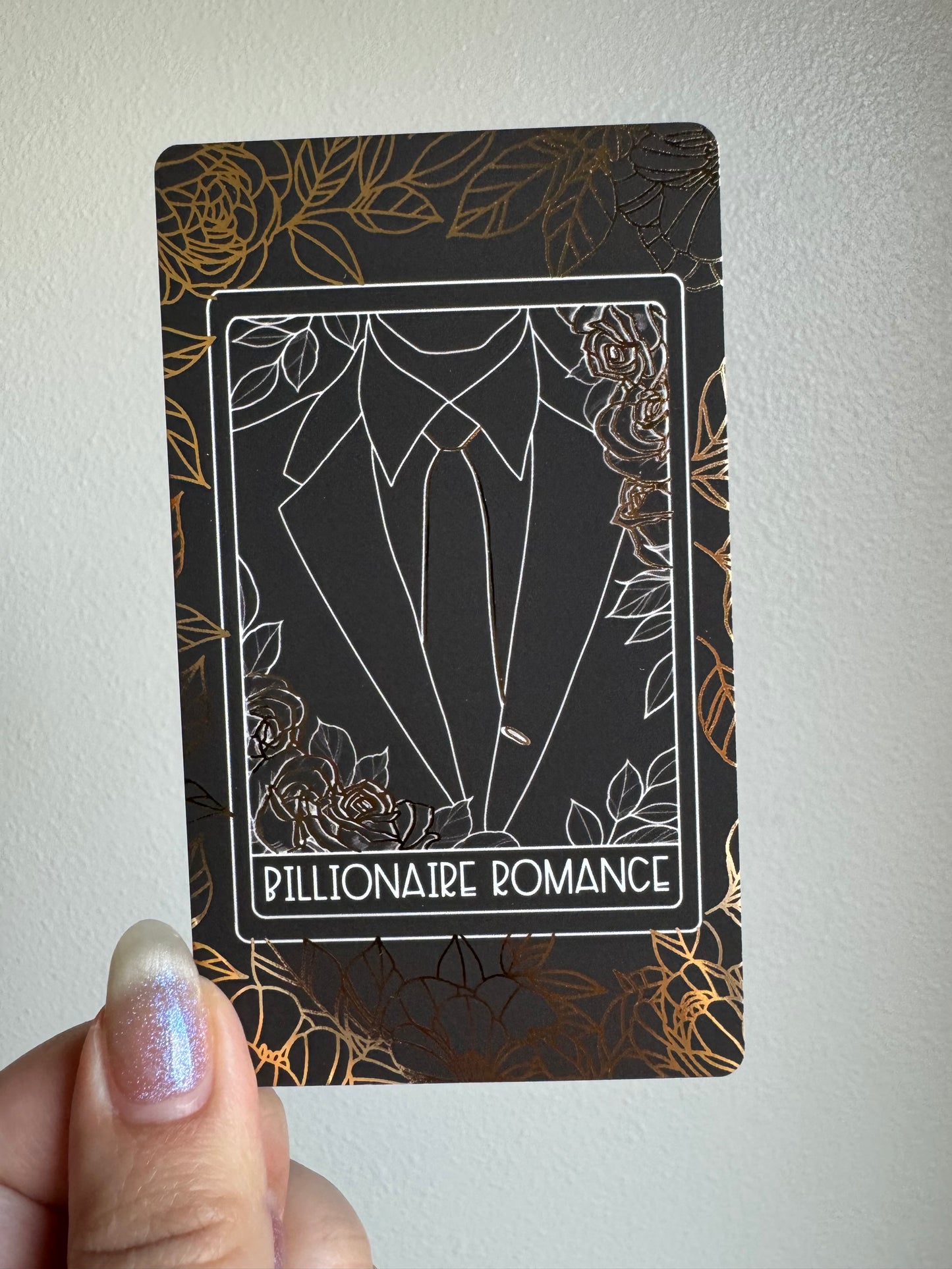 Luxe Billionaire Romance
