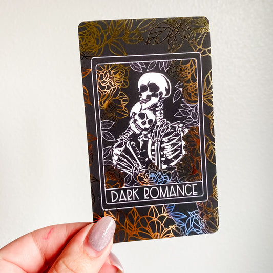 Luxe Dark Romance