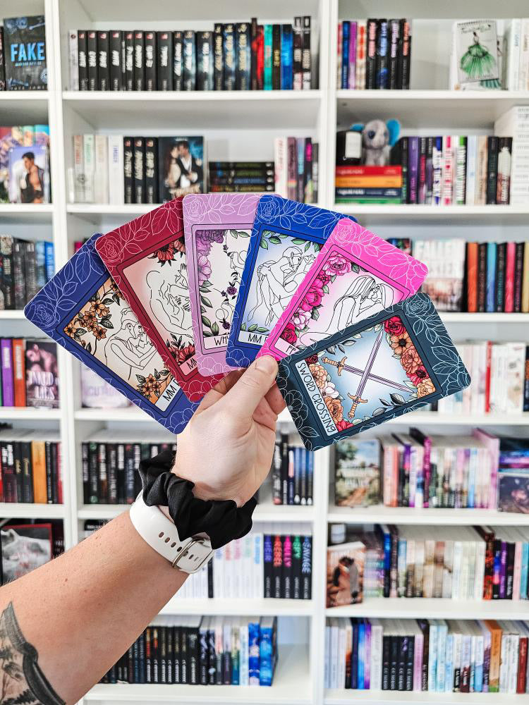 Choose Your Fate Vol. VIII Love Launch