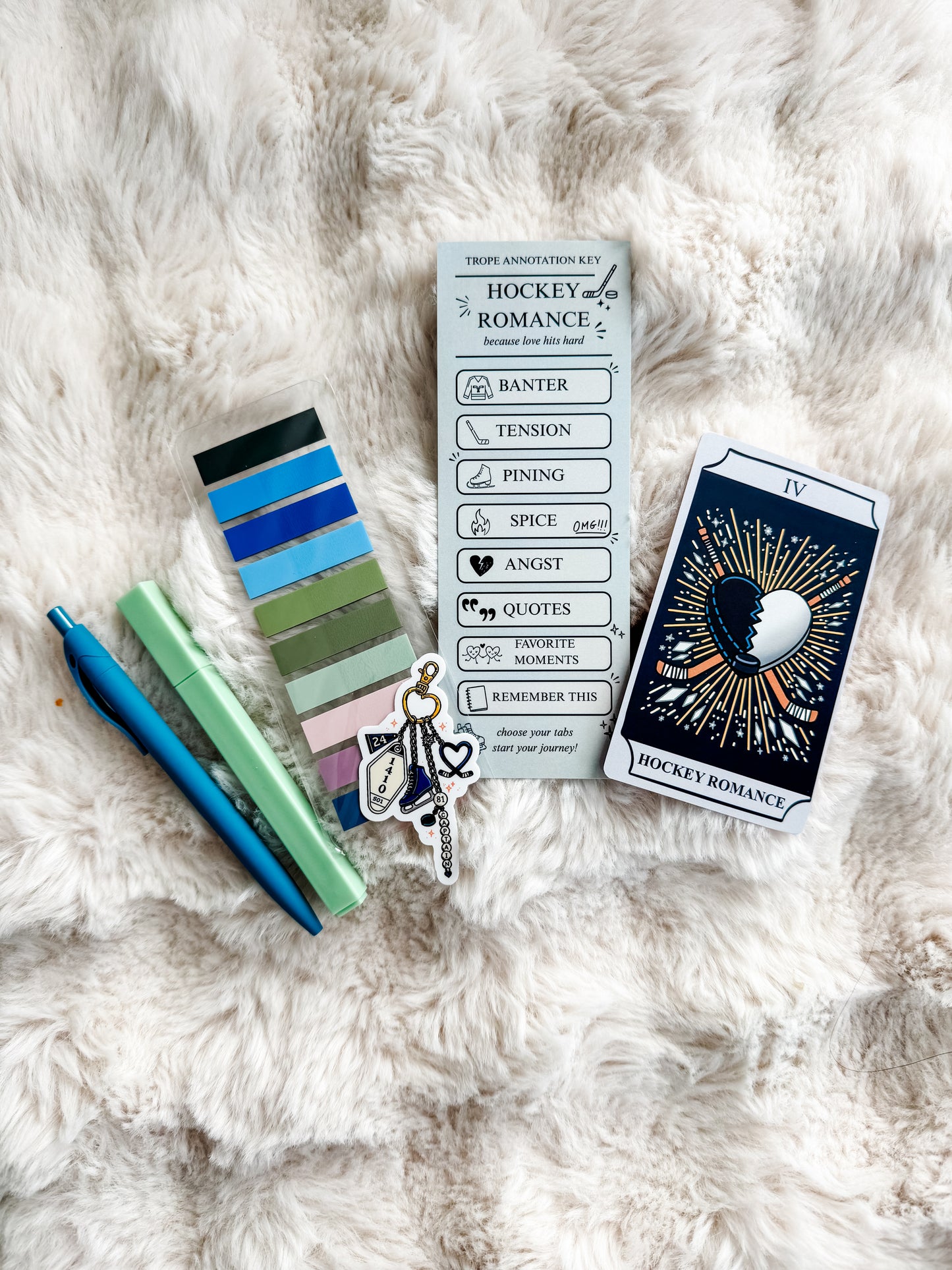 Annotation Kits