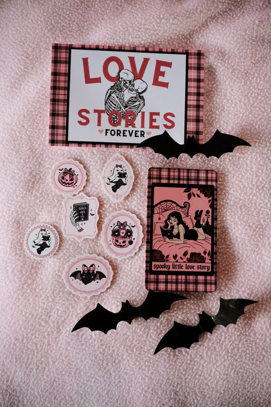 The Halloween Collection