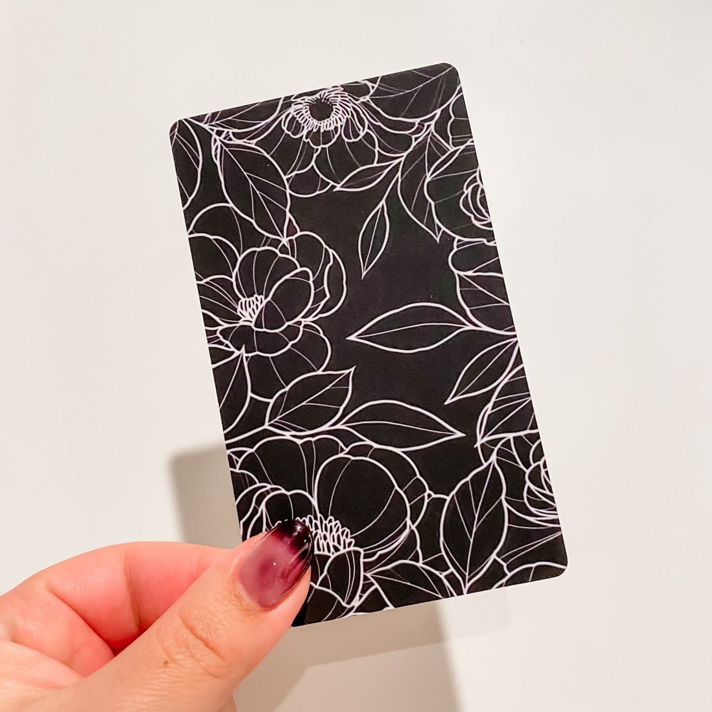 Luxe Dark Romance