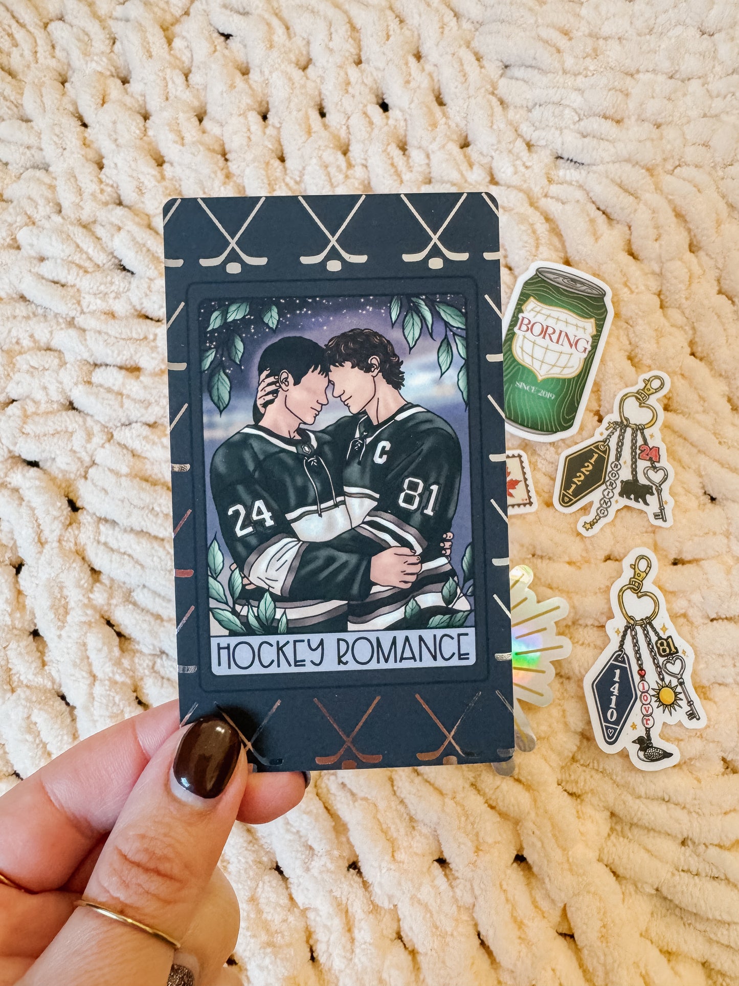 The Cottage Collection