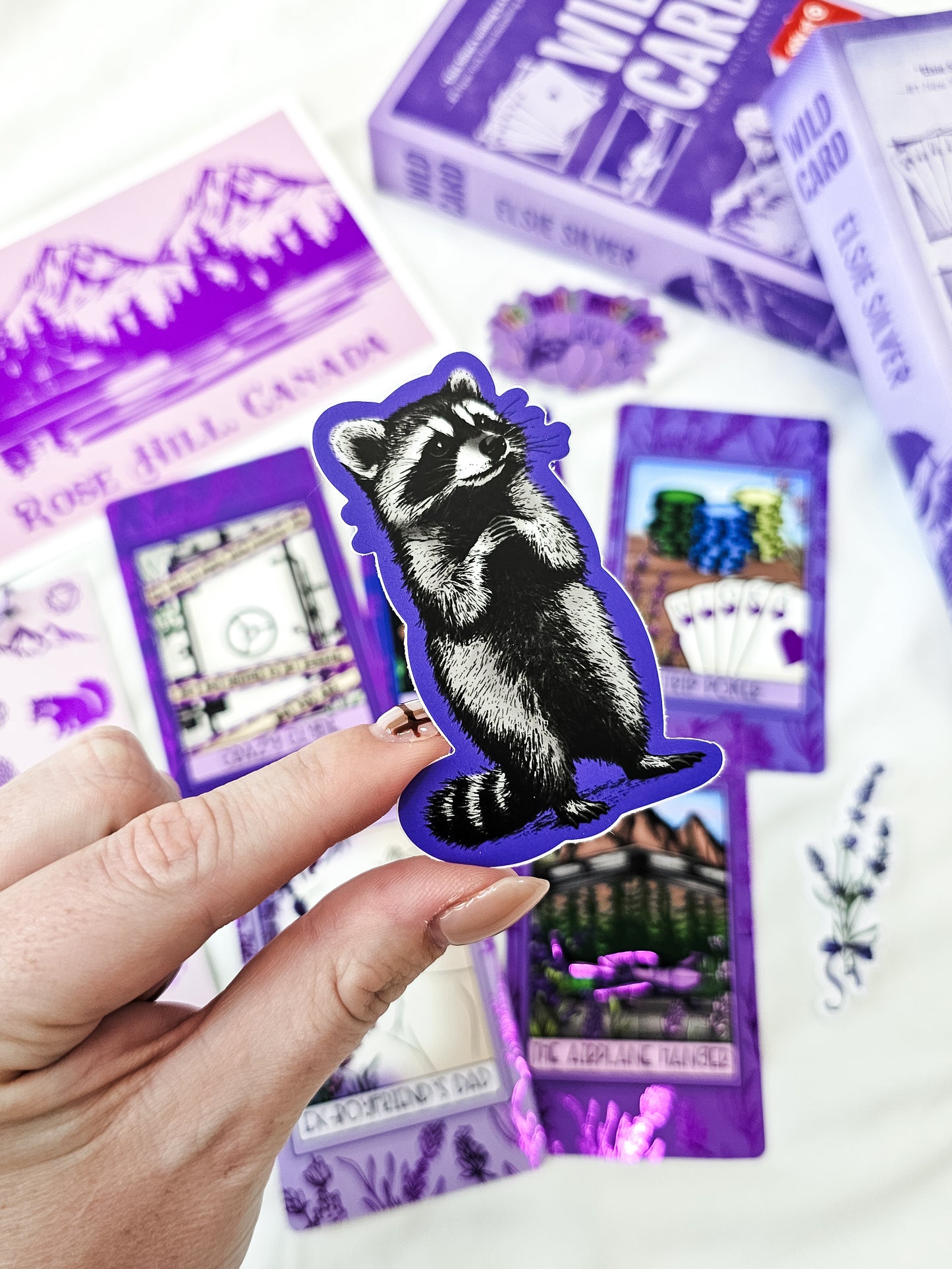 Wild Card by Elsie Silver Collection (LIMITED EDITION / ONE RUN ONLY)
