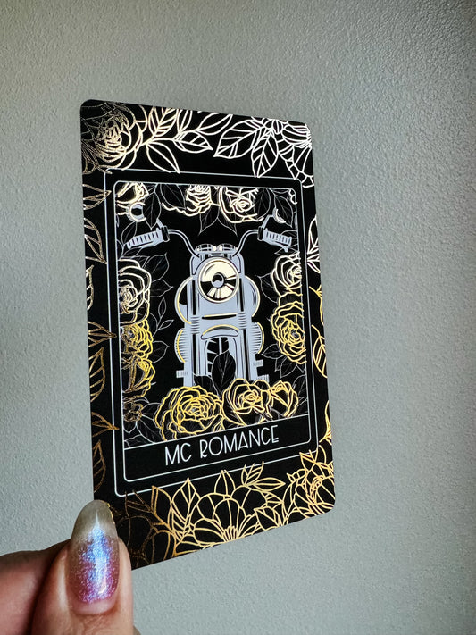 Luxe MC Romance
