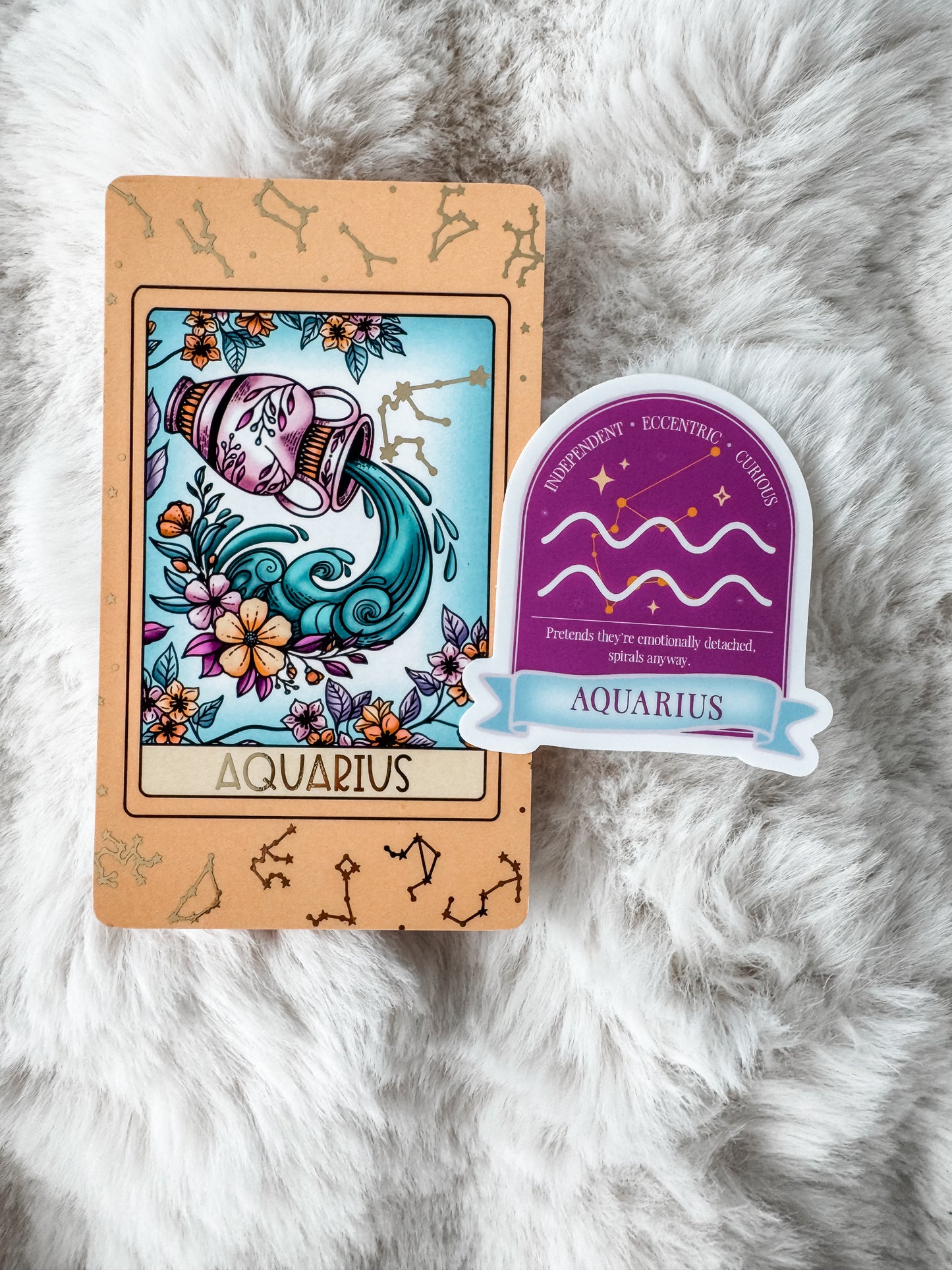 The LJC Limited March 2026 - The Zodiac Collection (Final Sale, One Run Only)