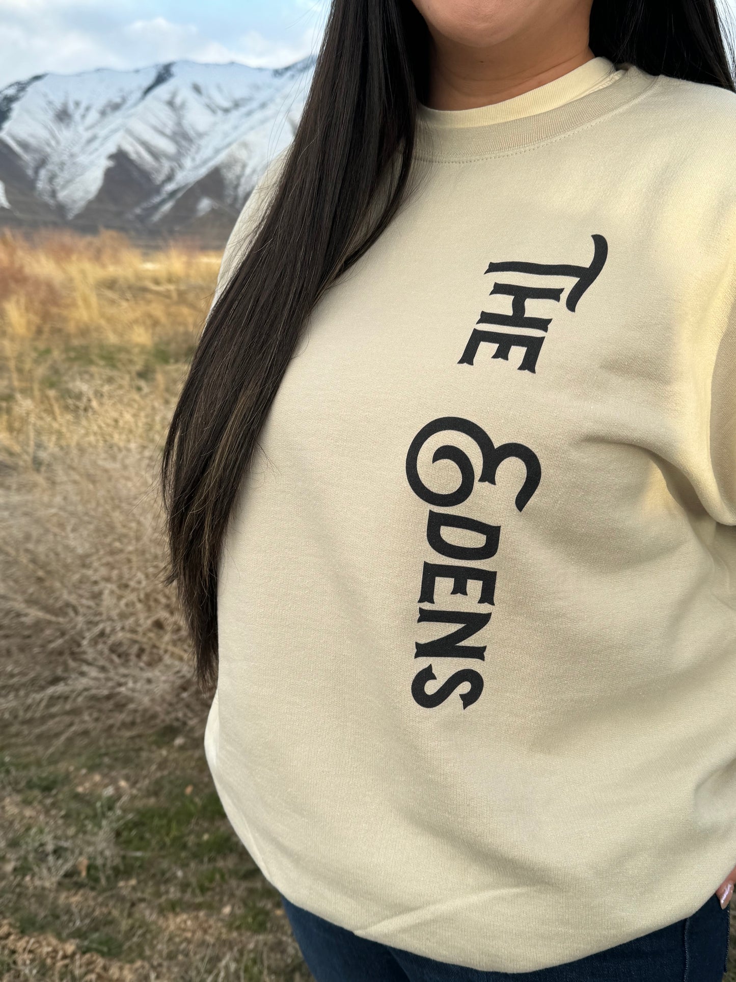 The Edens Devney Perry Sweatshirt